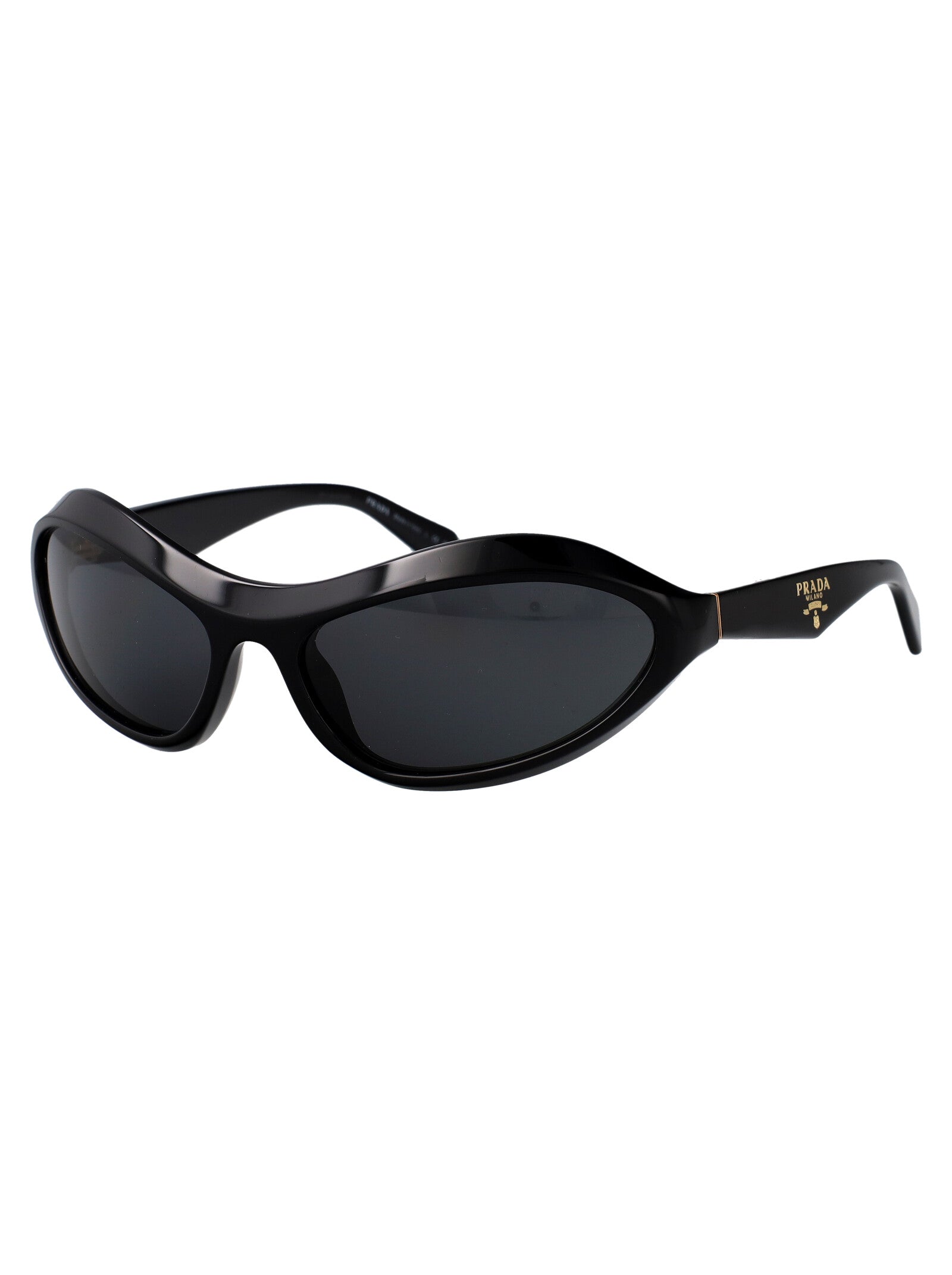 PRADA Stylish Acetate Sunglasses for Women