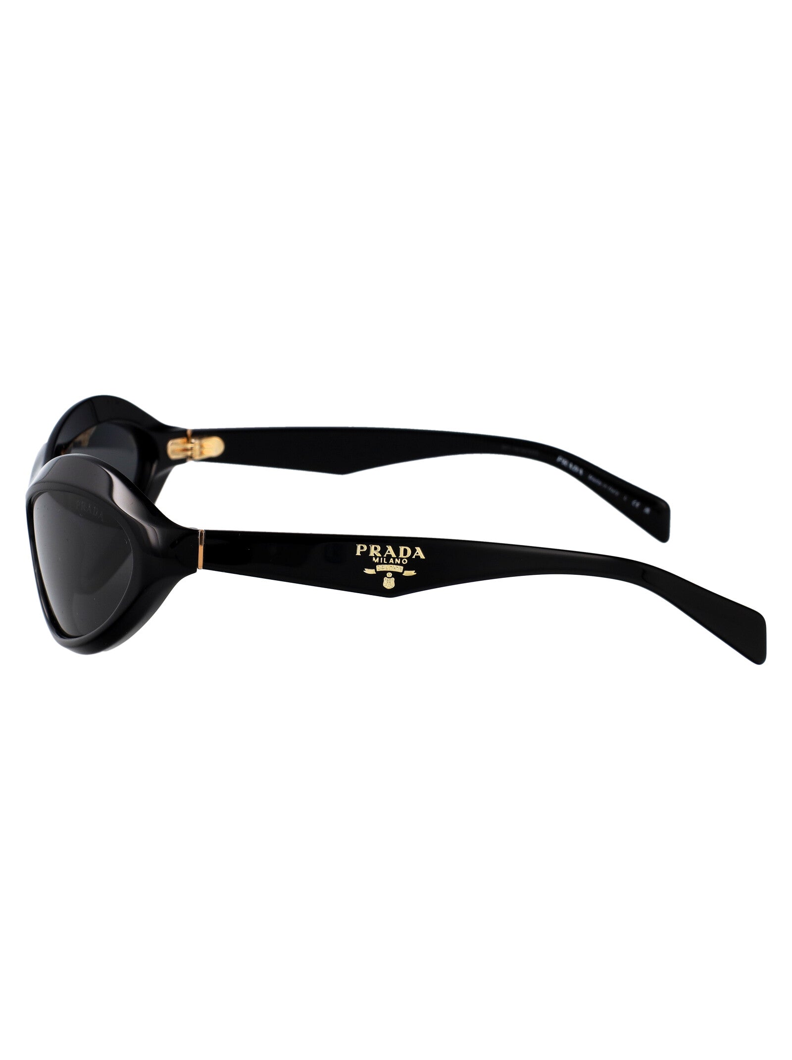 PRADA Stylish Acetate Sunglasses for Women