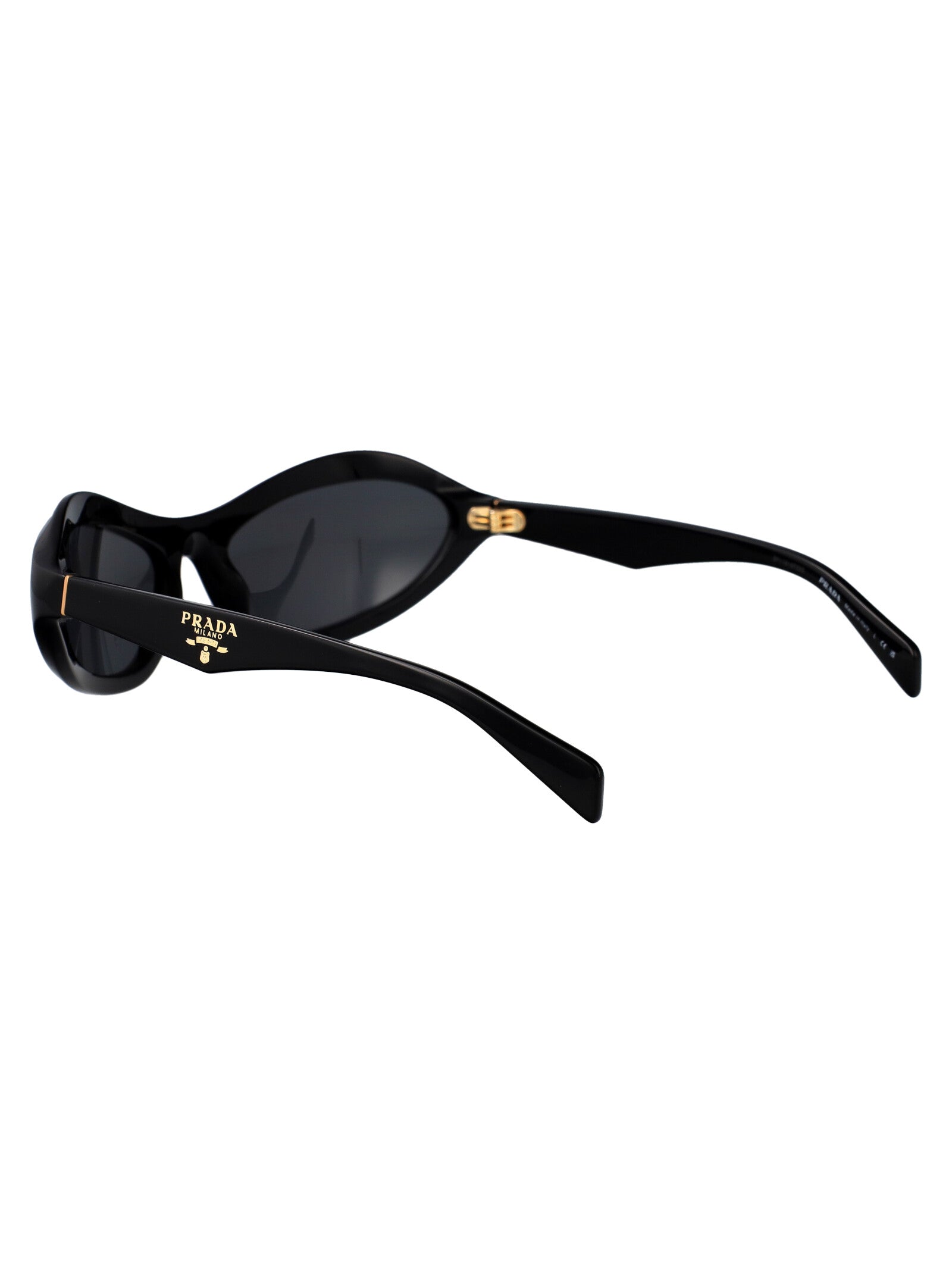 PRADA Stylish Acetate Sunglasses for Women