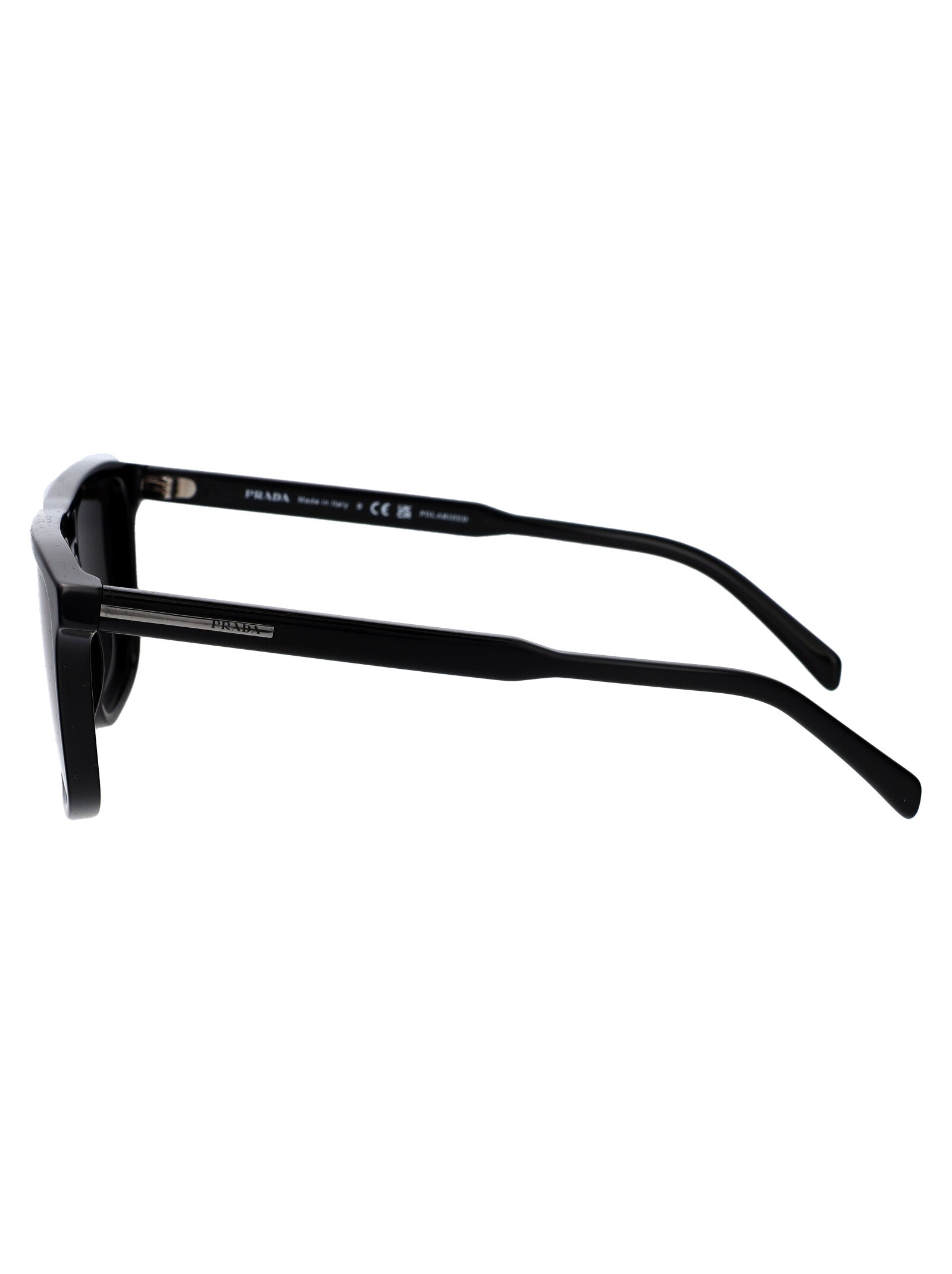 PRADA Acetate Sunglasses for Men