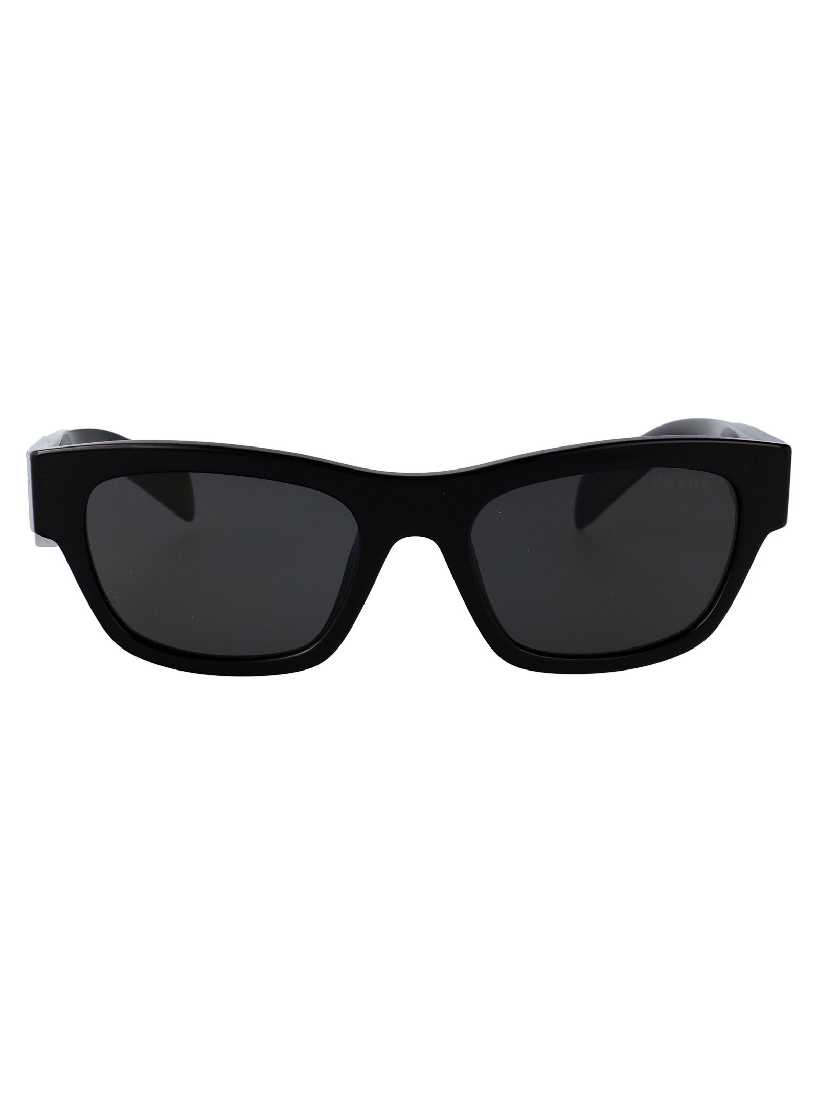 PRADA Chic Acetate Sunglasses for Women - SS25 Collection