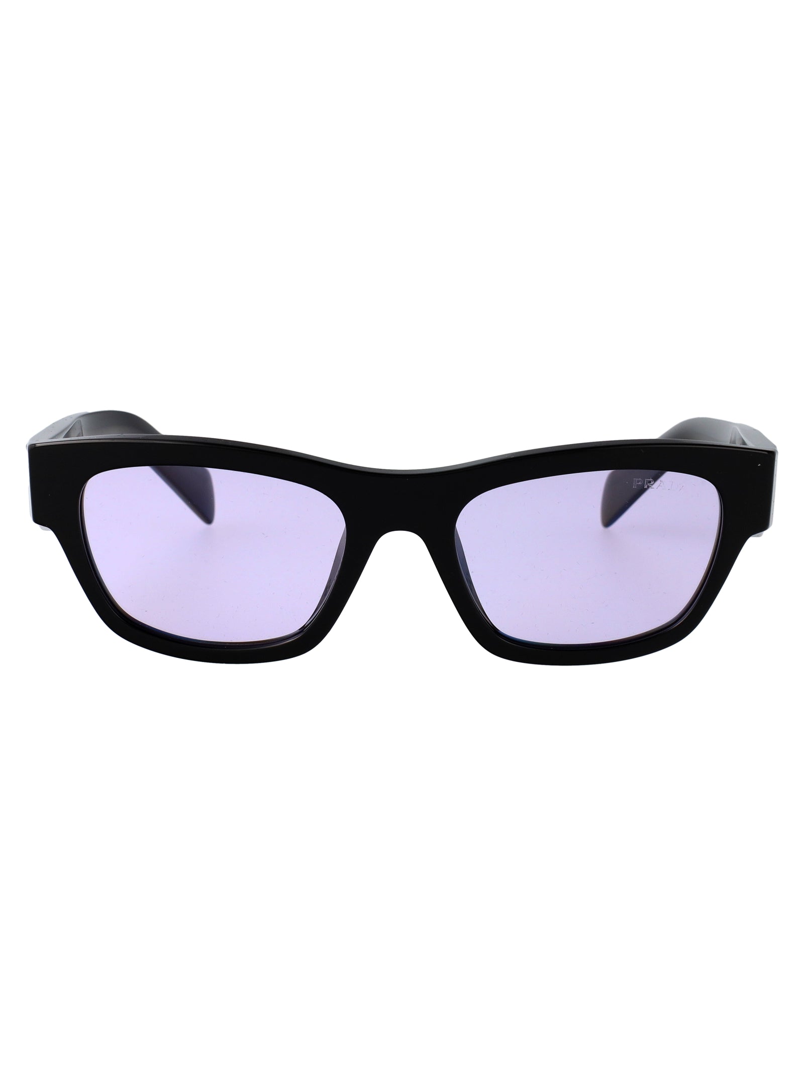 PRADA Acetate Sunglasses for Women - SS25 Collection
