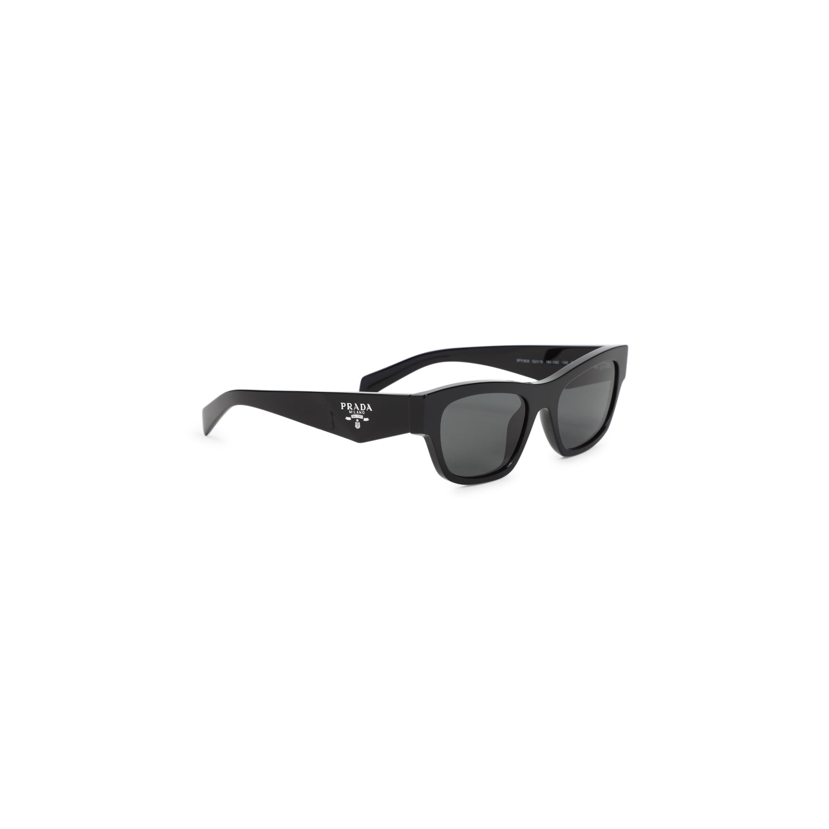 PRADA Stylish Acetate Sunglasses for Women - SS25