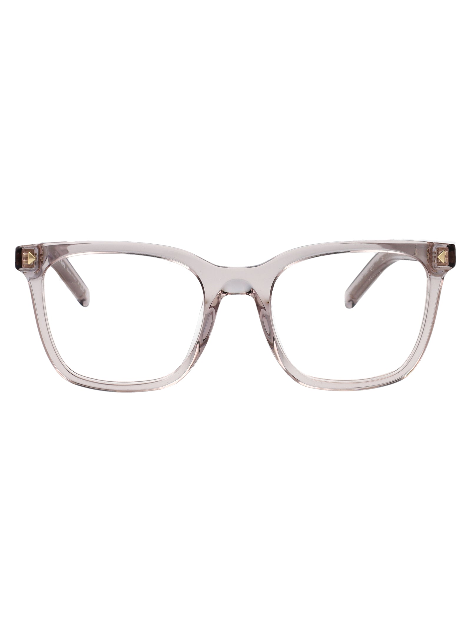 PRADA Acetate Optical Glasses for Women - SS25 Collection