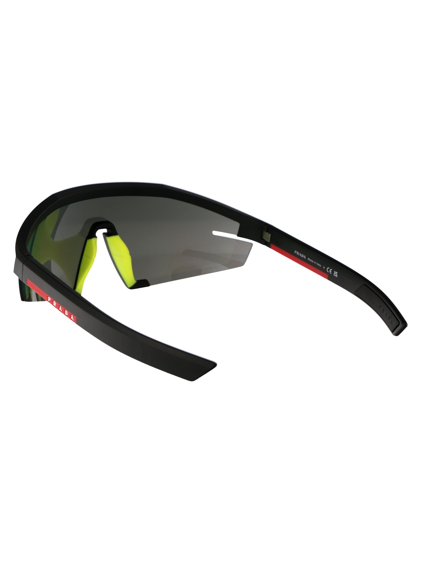 PRADA LINEA ROSSA Injected Women's Sunglasses