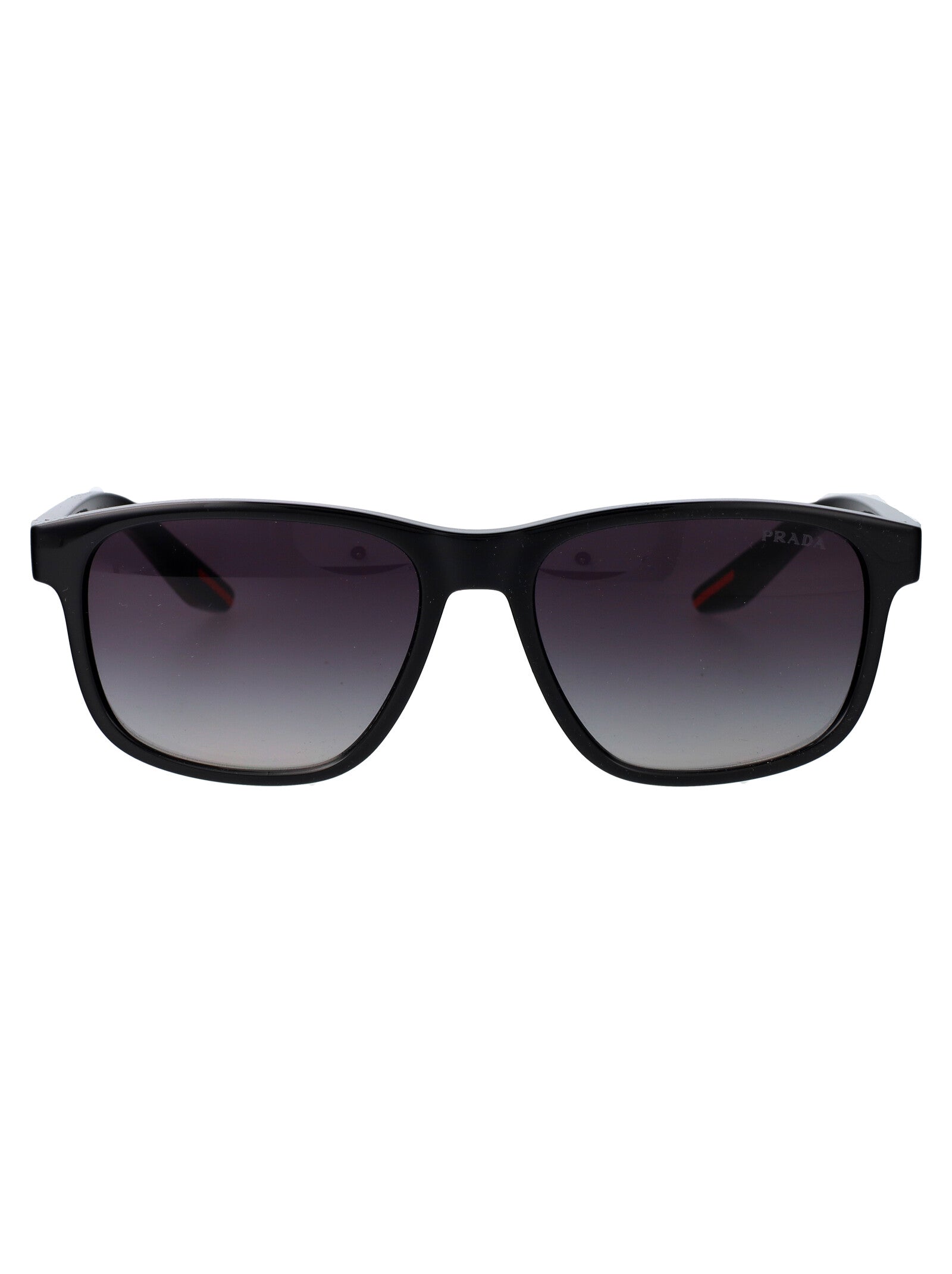 PRADA LINEA ROSSA Injected Sunglasses for Men