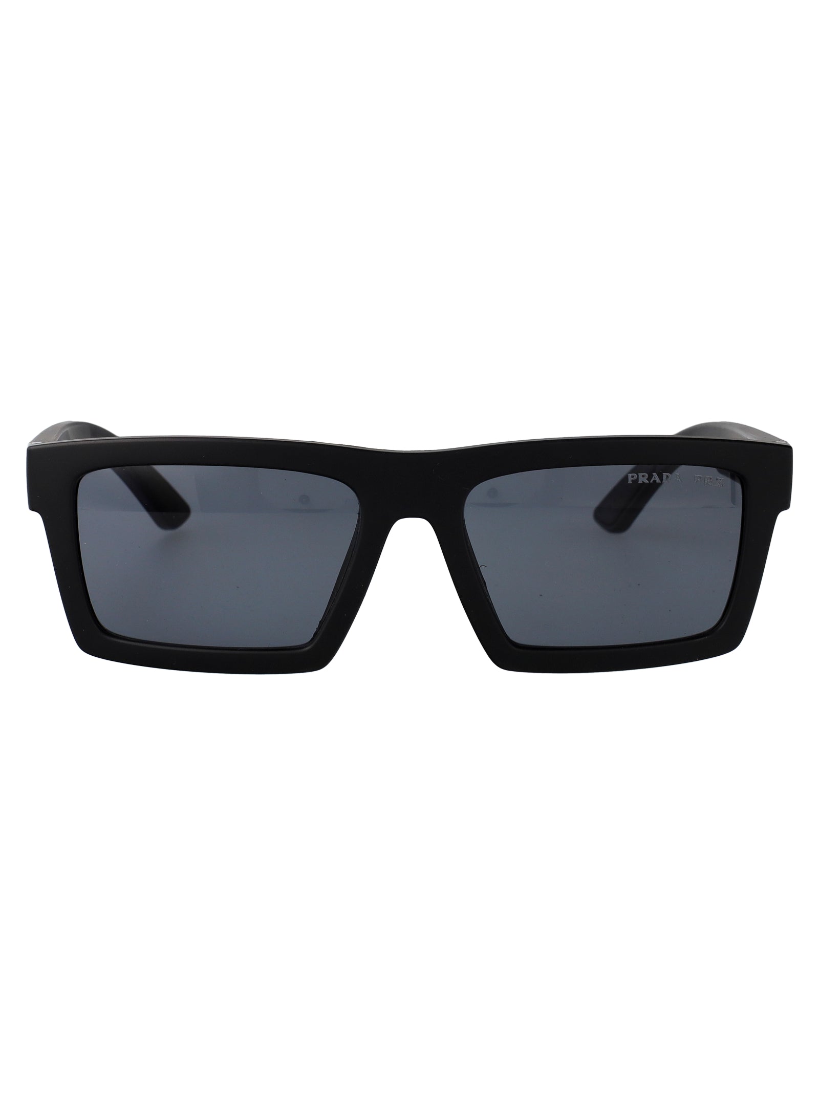 PRADA LINEA ROSSA Injectate Men's Sunglasses