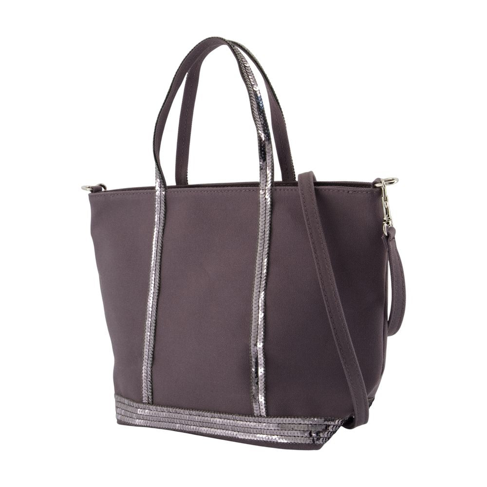 VANESSA BRUNO Shopper Handbag - FW25 Edition