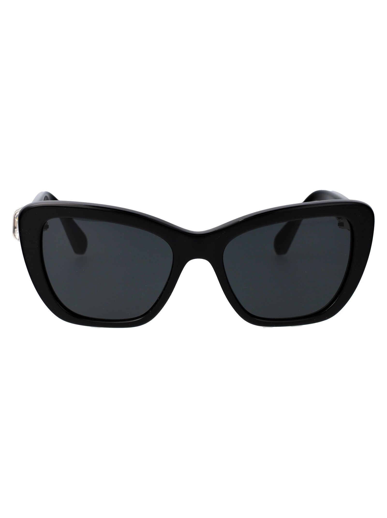 SWAROVSKI Acetate Sunglasses for Women - SS25 Collection