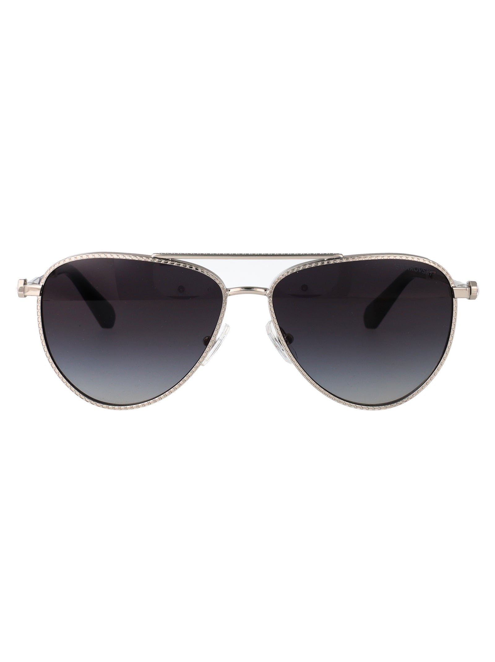 SWAROVSKI Chic Acetate Sunglasses for Women - SS25