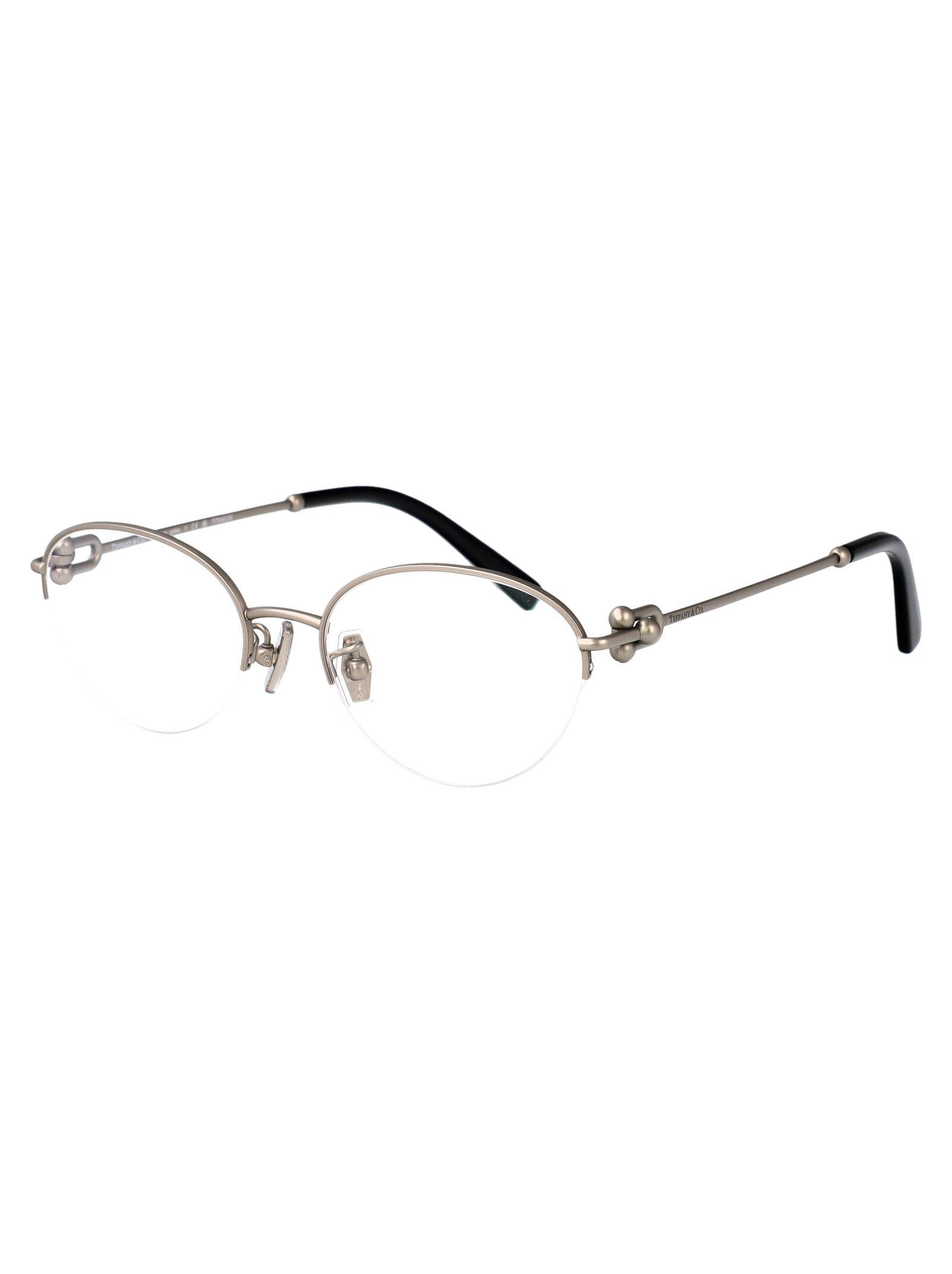 TIFFANY & CO Elegant Optical Glasses for Women - SS25 Collection
