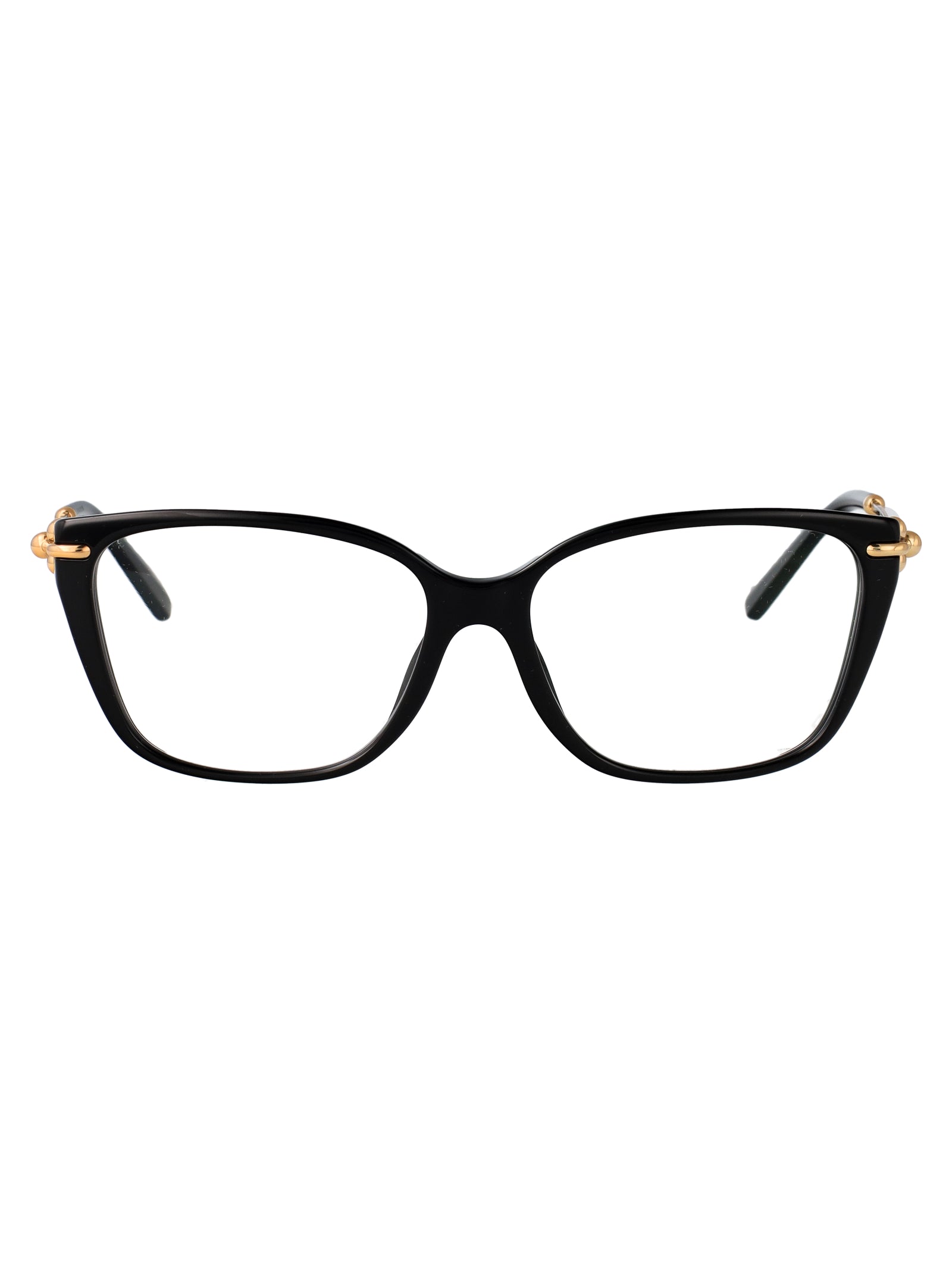 TIFFANY & CO Acetate Optical Glasses for Women