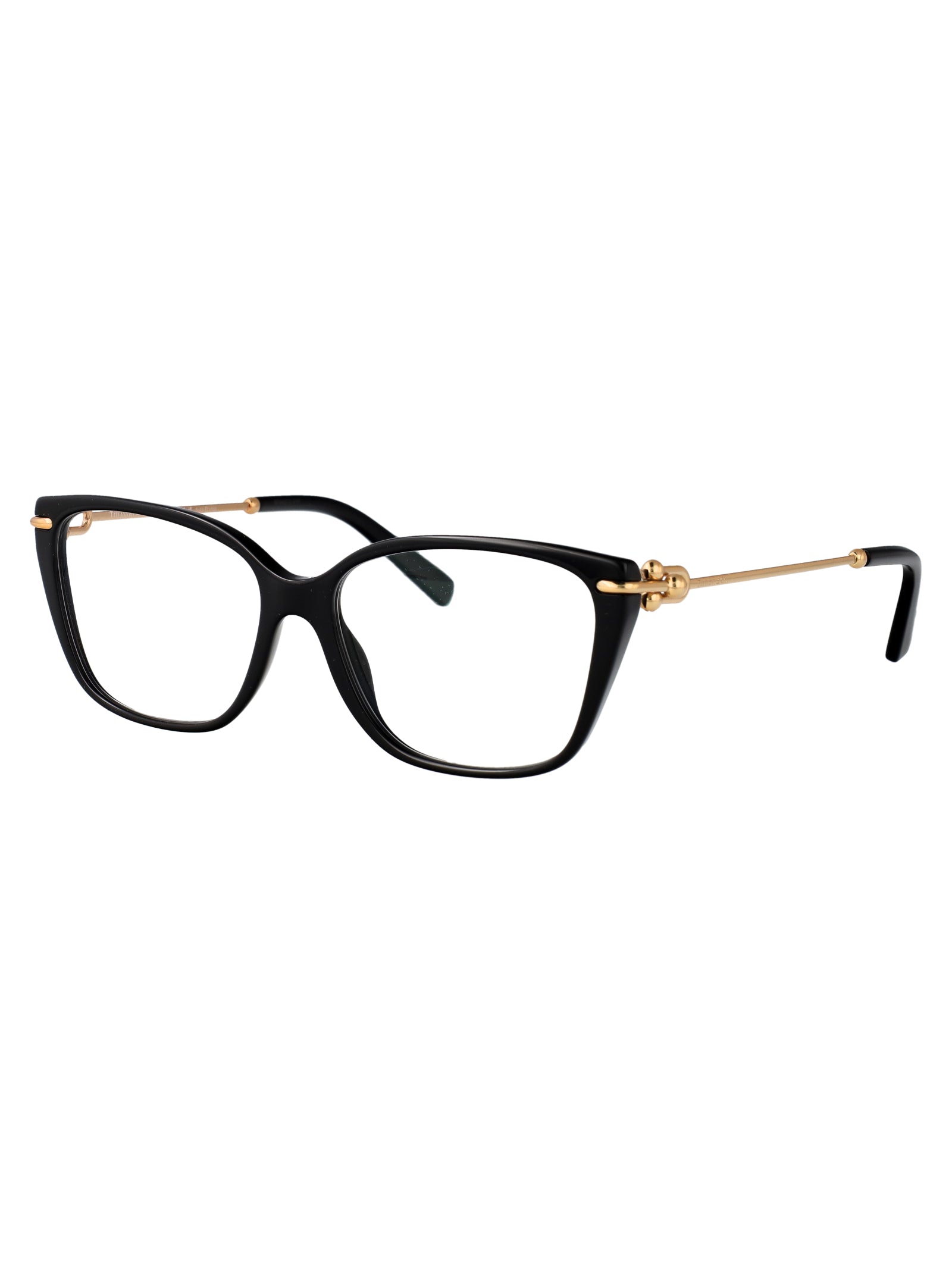 TIFFANY & CO Acetate Optical Glasses for Women
