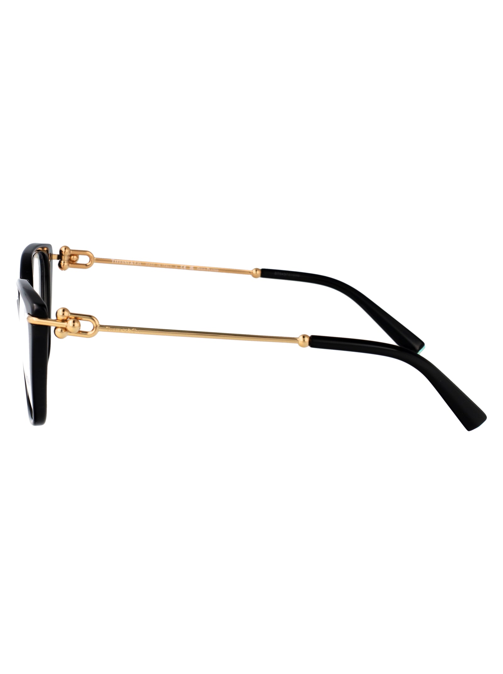 TIFFANY & CO Acetate Optical Glasses for Women