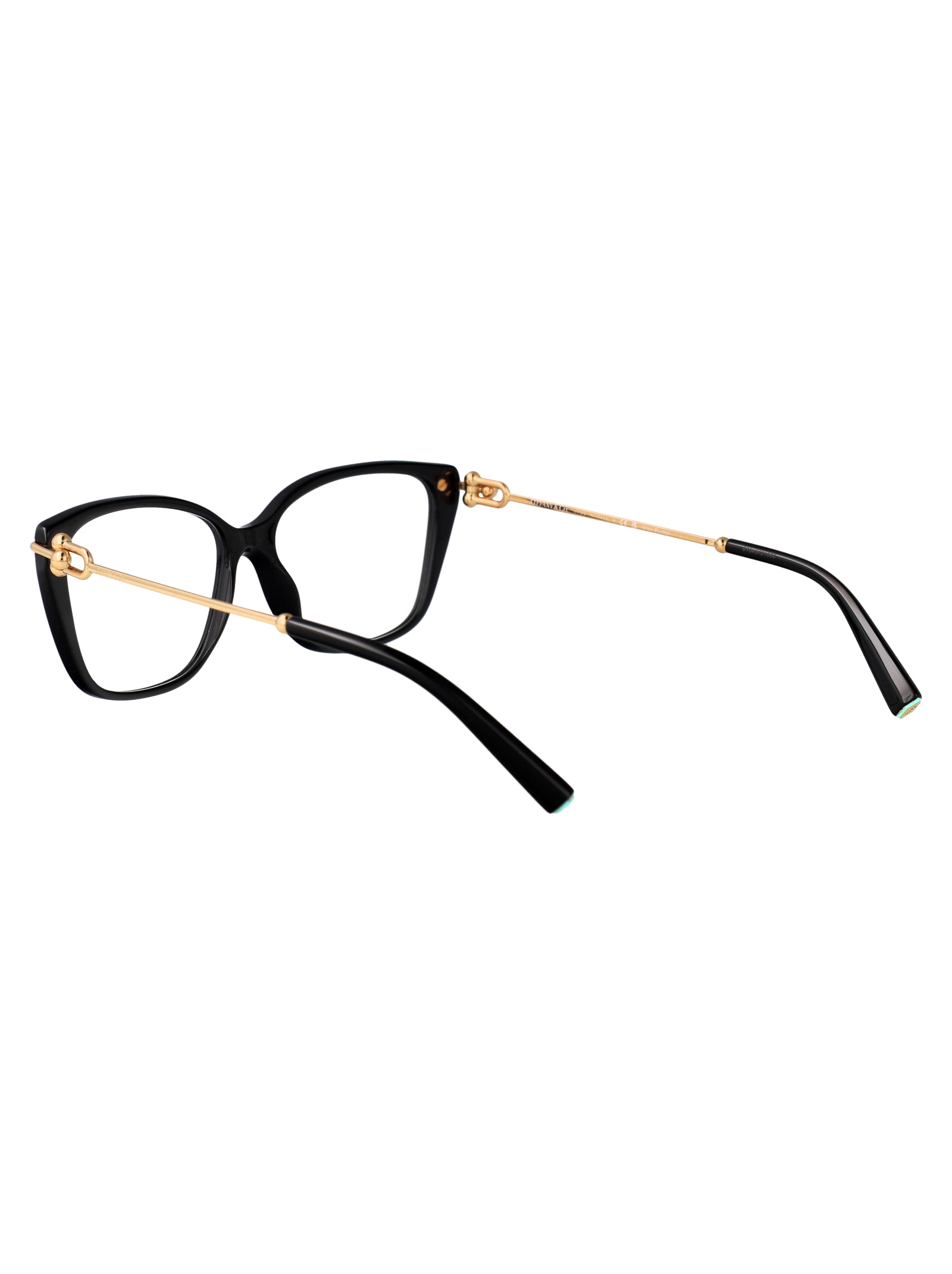 TIFFANY & CO Acetate Optical Glasses for Women