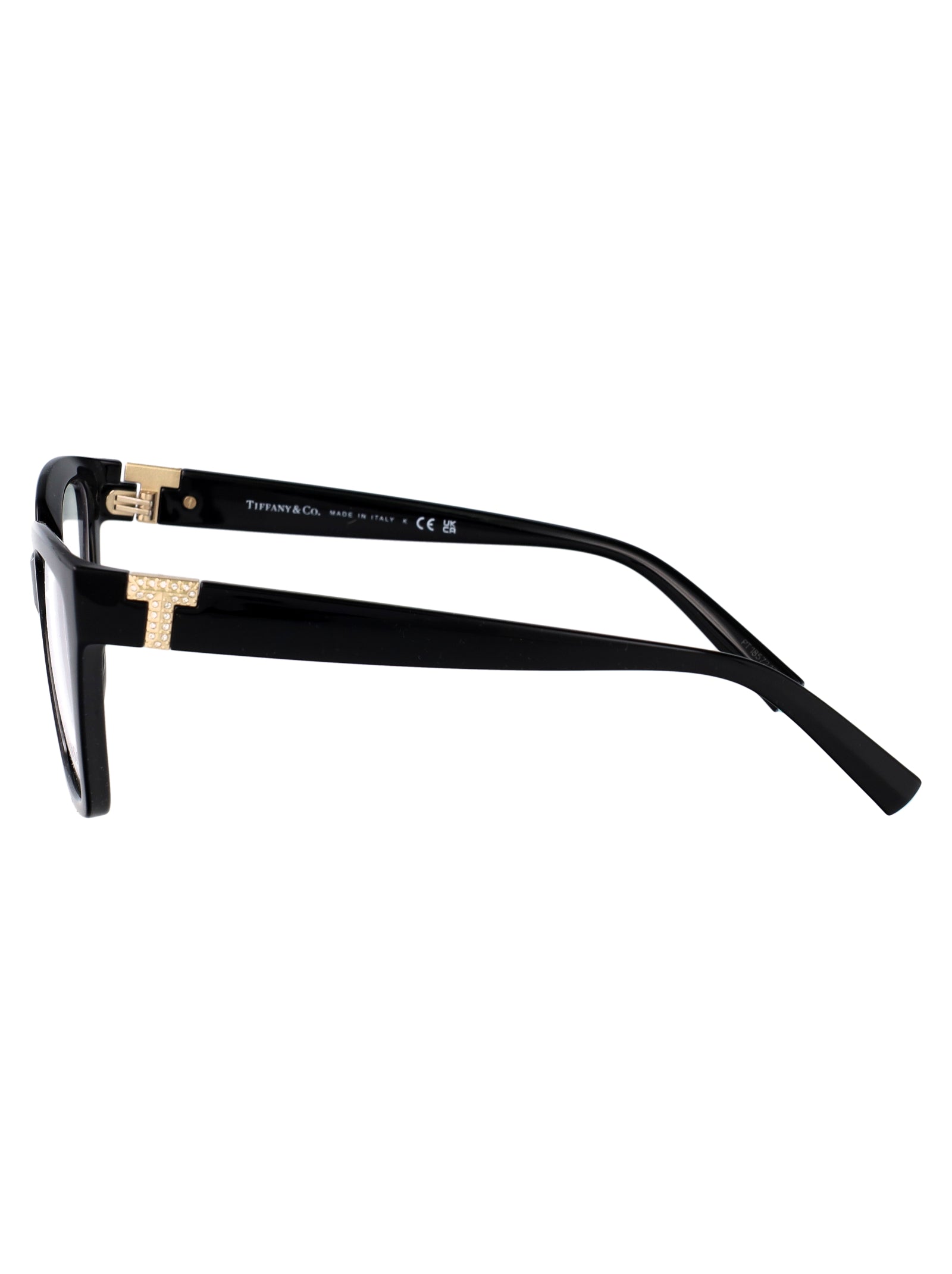 TIFFANY & CO Injectable Fashion Glasses for Women