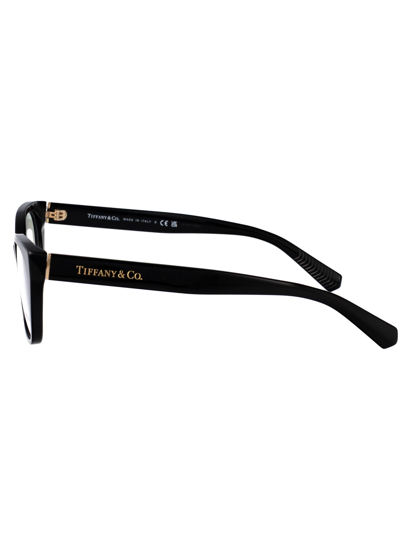 TIFFANY & CO Chic Acetate Optical Glasses for Women