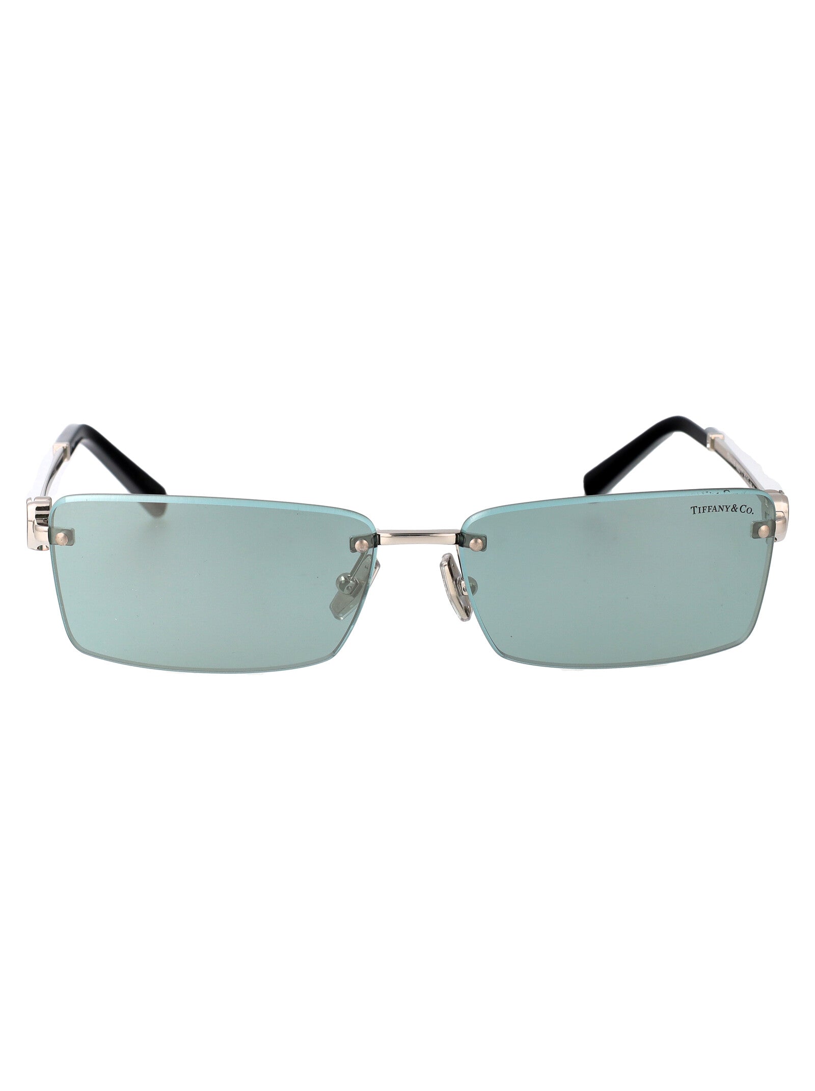 TIFFANY & CO Metal Sunglasses for All Season