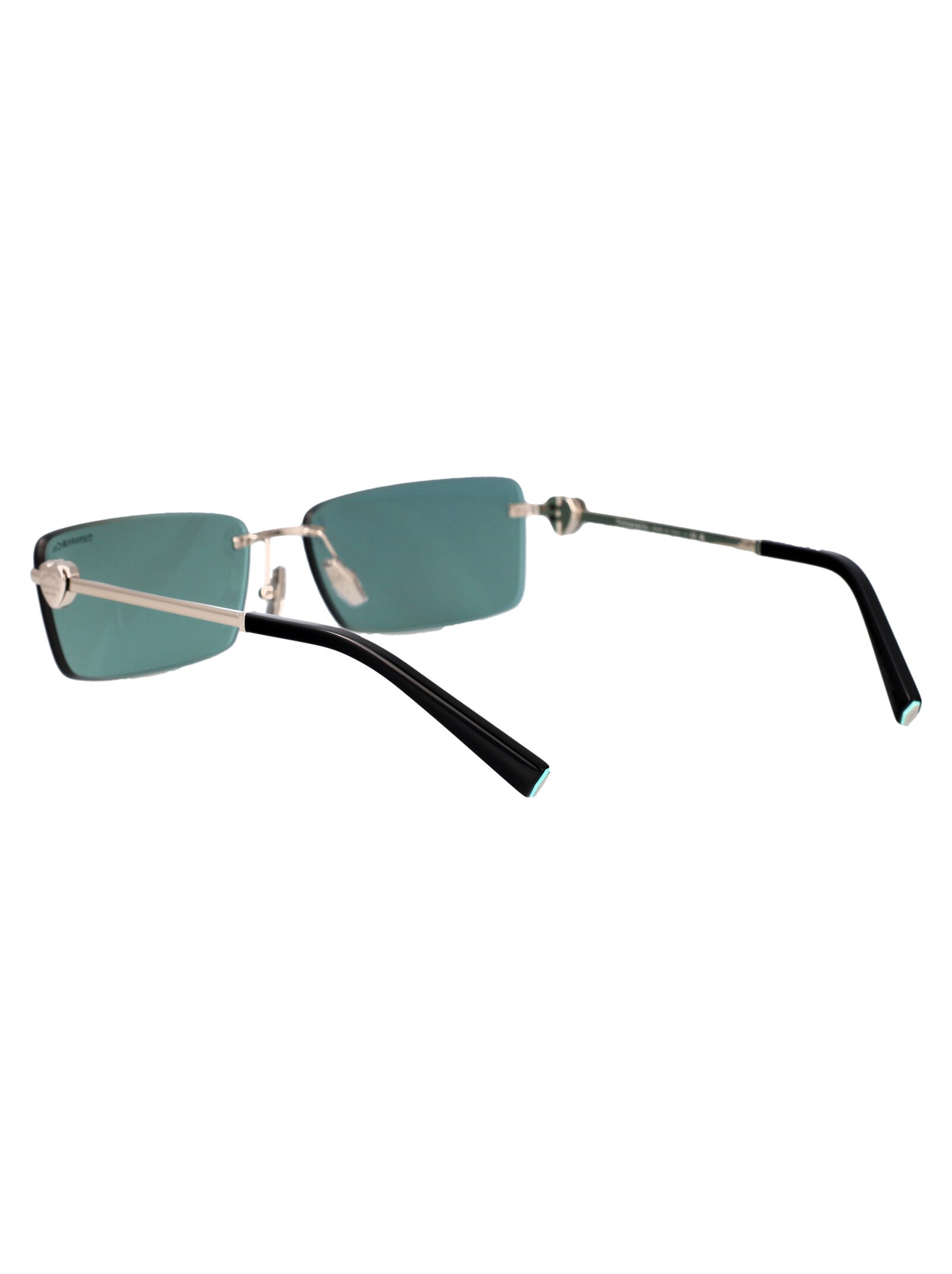 TIFFANY & CO Metal Sunglasses for All Season
