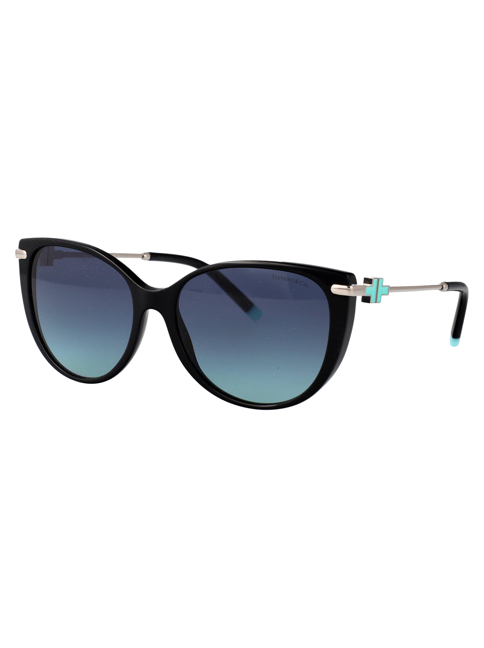 TIFFANY & CO Chic Acetate Sunglasses for Women - Summer 2025