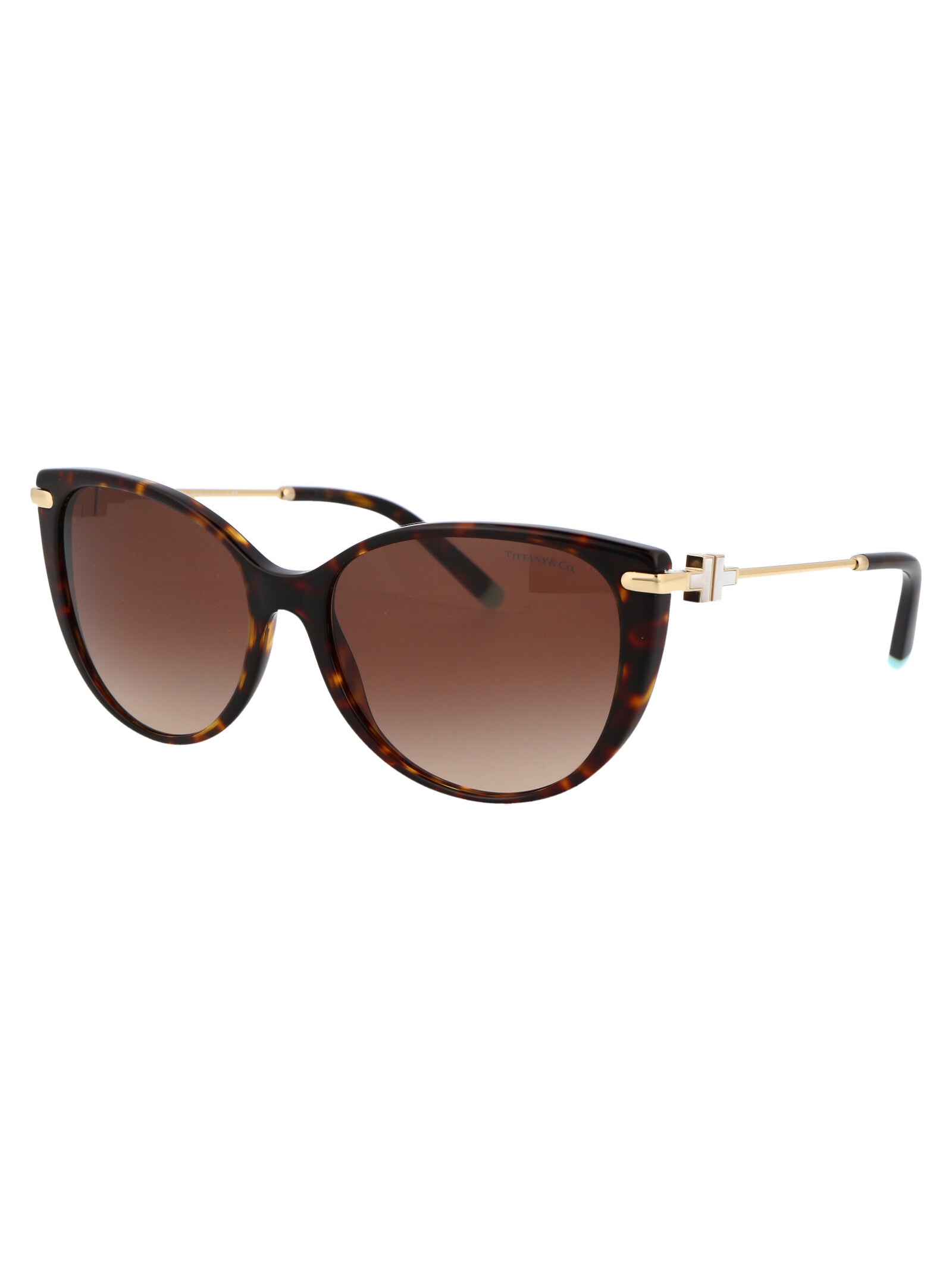 TIFFANY & CO Chic Acetate Sunglasses for Women - SS25 Collection
