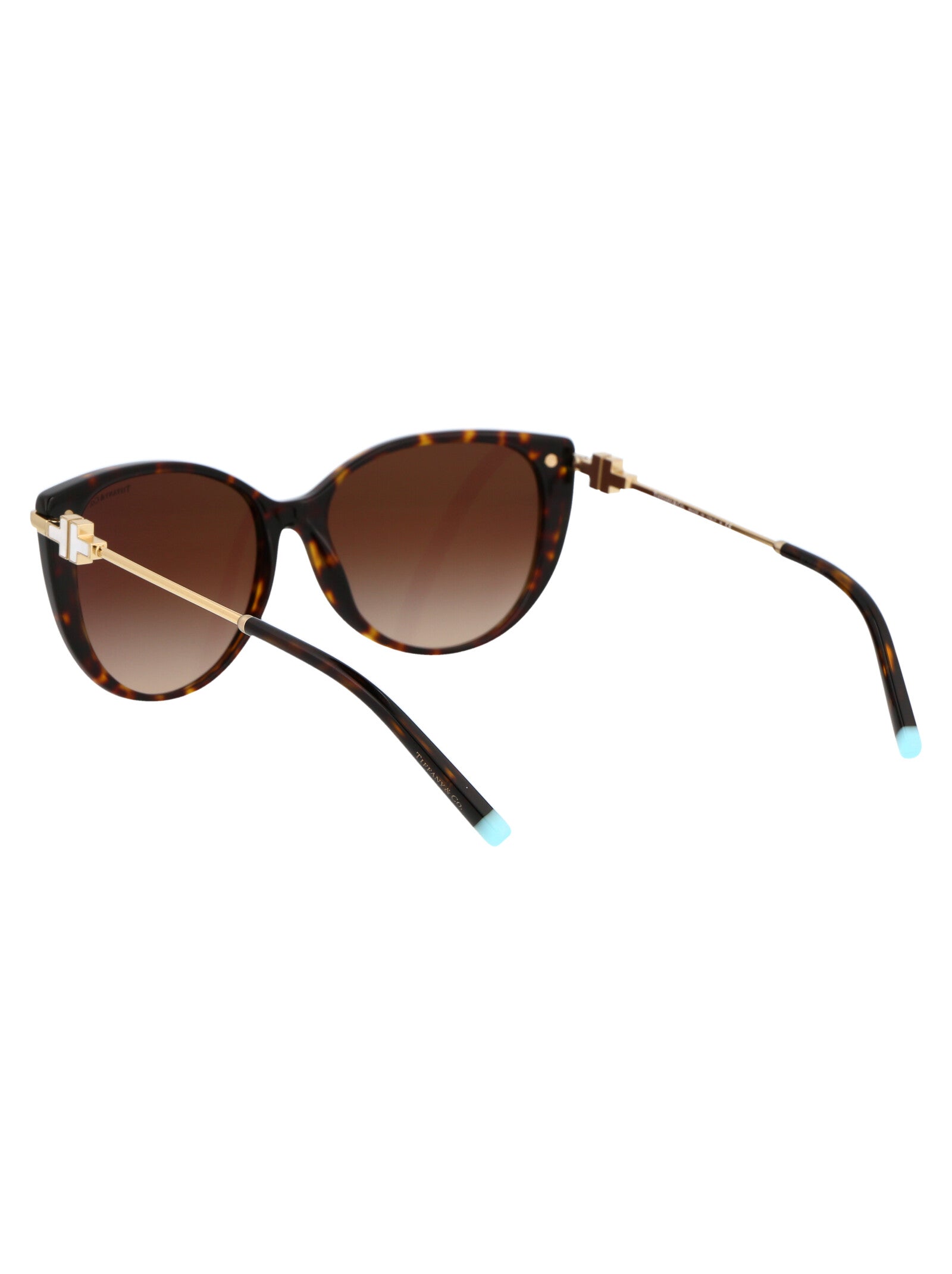 TIFFANY & CO Chic Acetate Sunglasses for Women - SS25 Collection