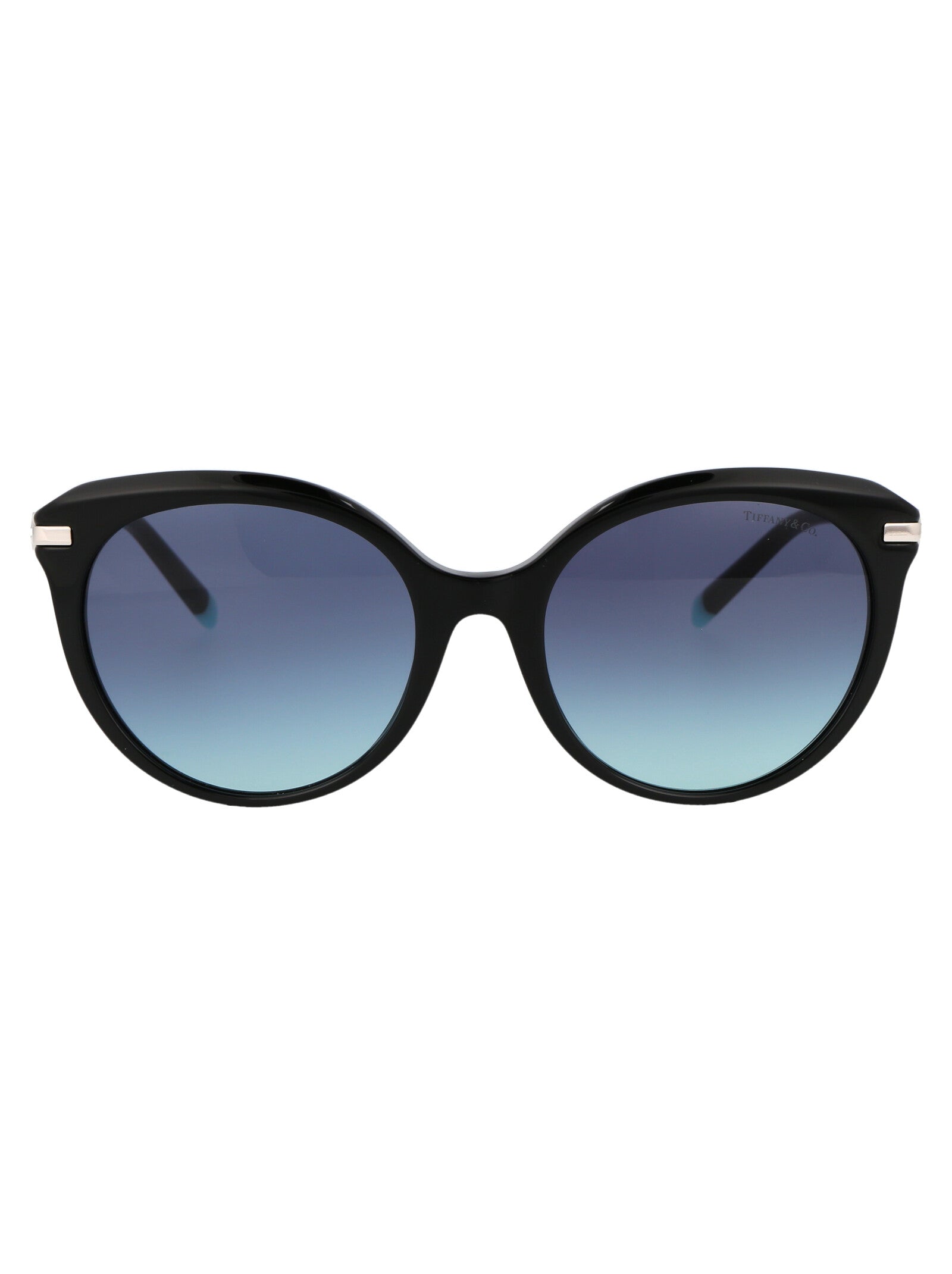 TIFFANY & CO Elegant Acetate Sunglasses for Women - SS25 Collection