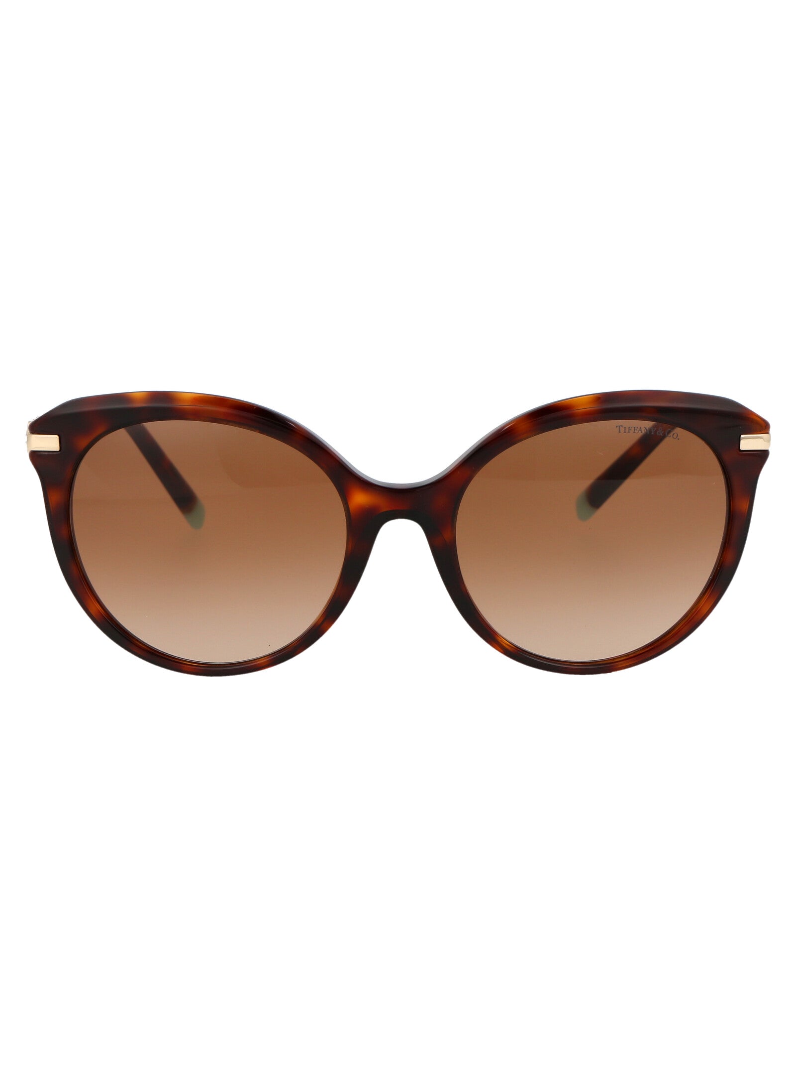 TIFFANY & CO Chic Acetate Sunglasses for Women - Perfect for SS25