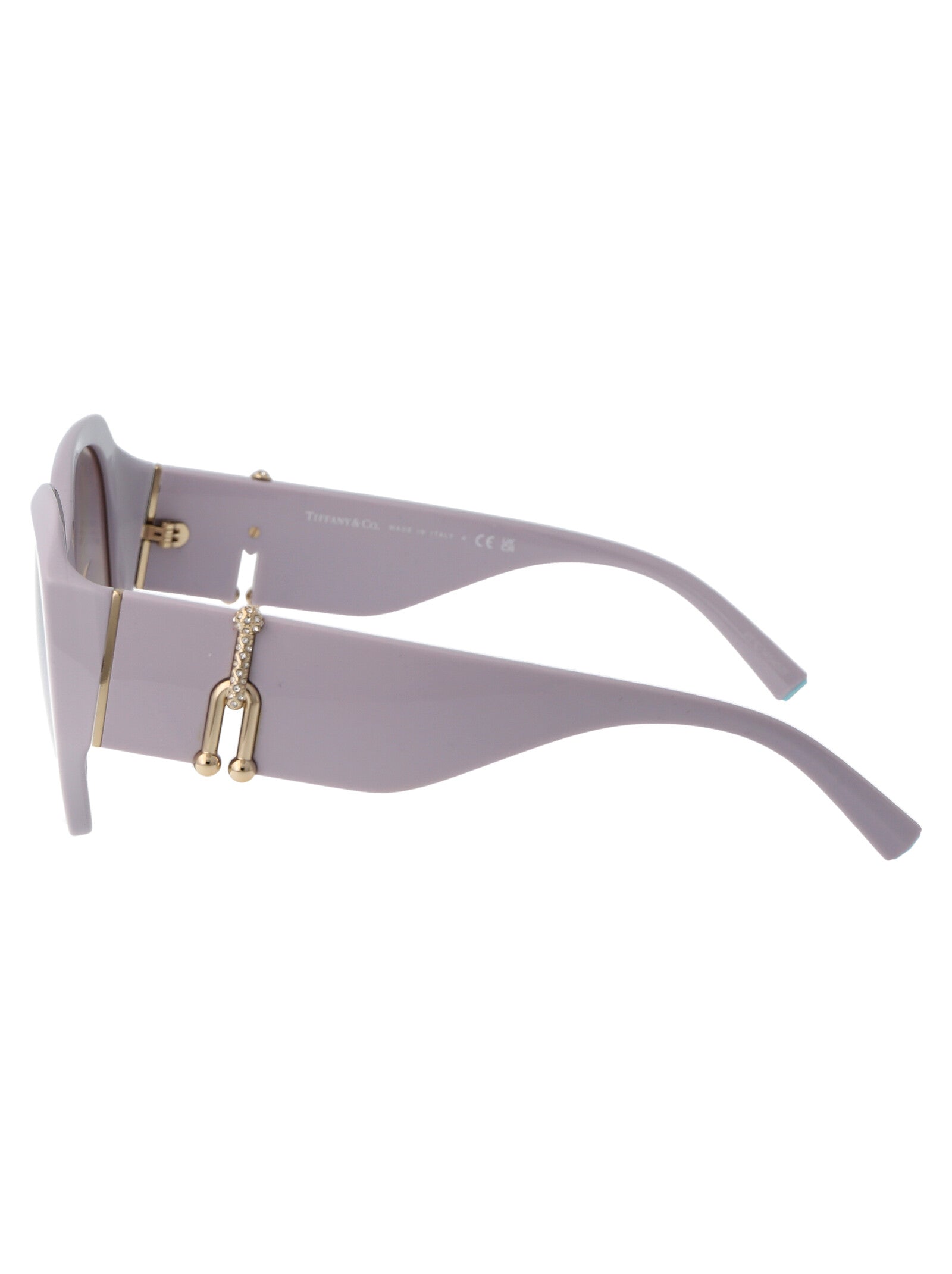TIFFANY & CO Acetate Sunglasses for Women - Stylish Summer Accessory