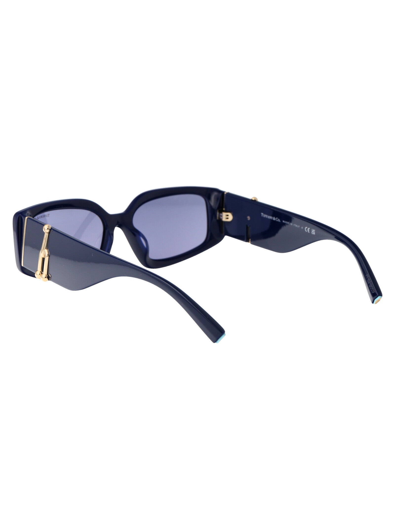 TIFFANY & CO Stylish Acetate Sunglasses for Women - SS25 Collection