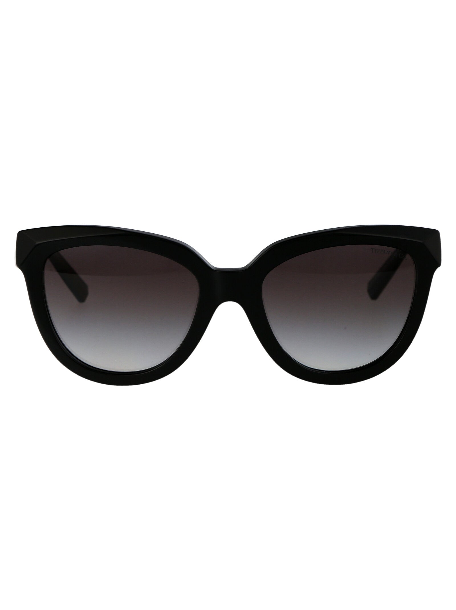 TIFFANY & CO Elegant Acetate Sunglasses for Women