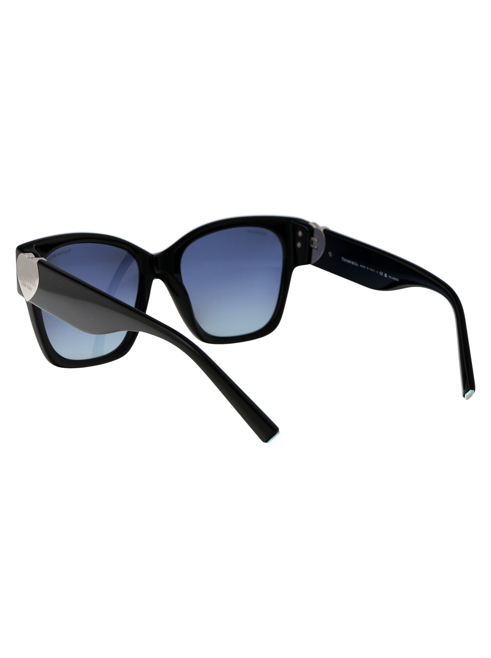 TIFFANY & CO Chic Acetate Sunglasses for Women - SS25 Collection