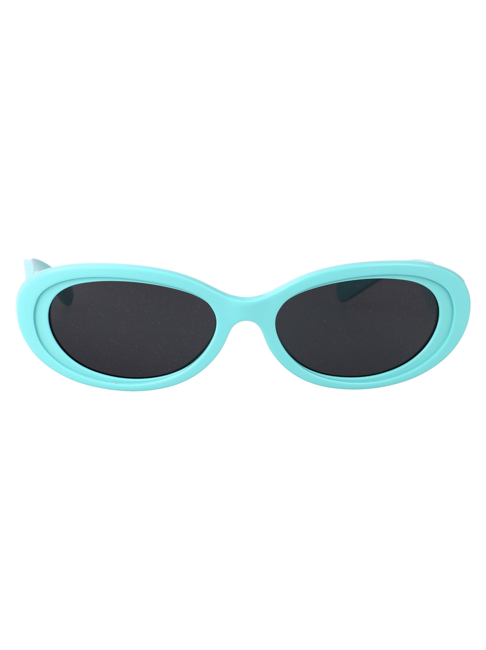 TIFFANY & CO Acetate Sunglasses for Women - Spring/Summer 2025
