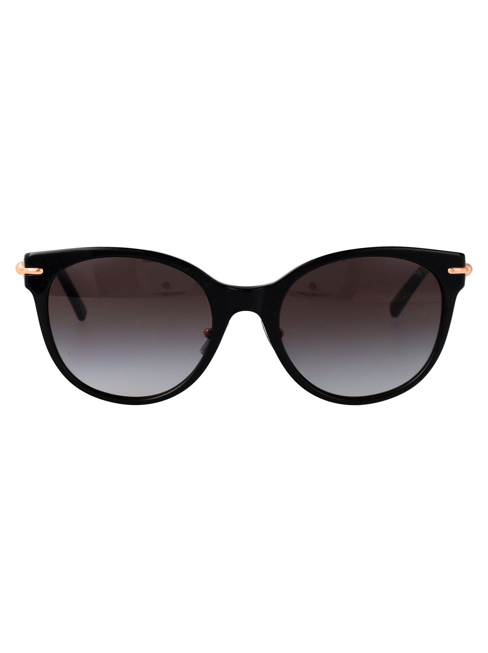 TIFFANY & CO Chic Acetate Sunglasses for Women