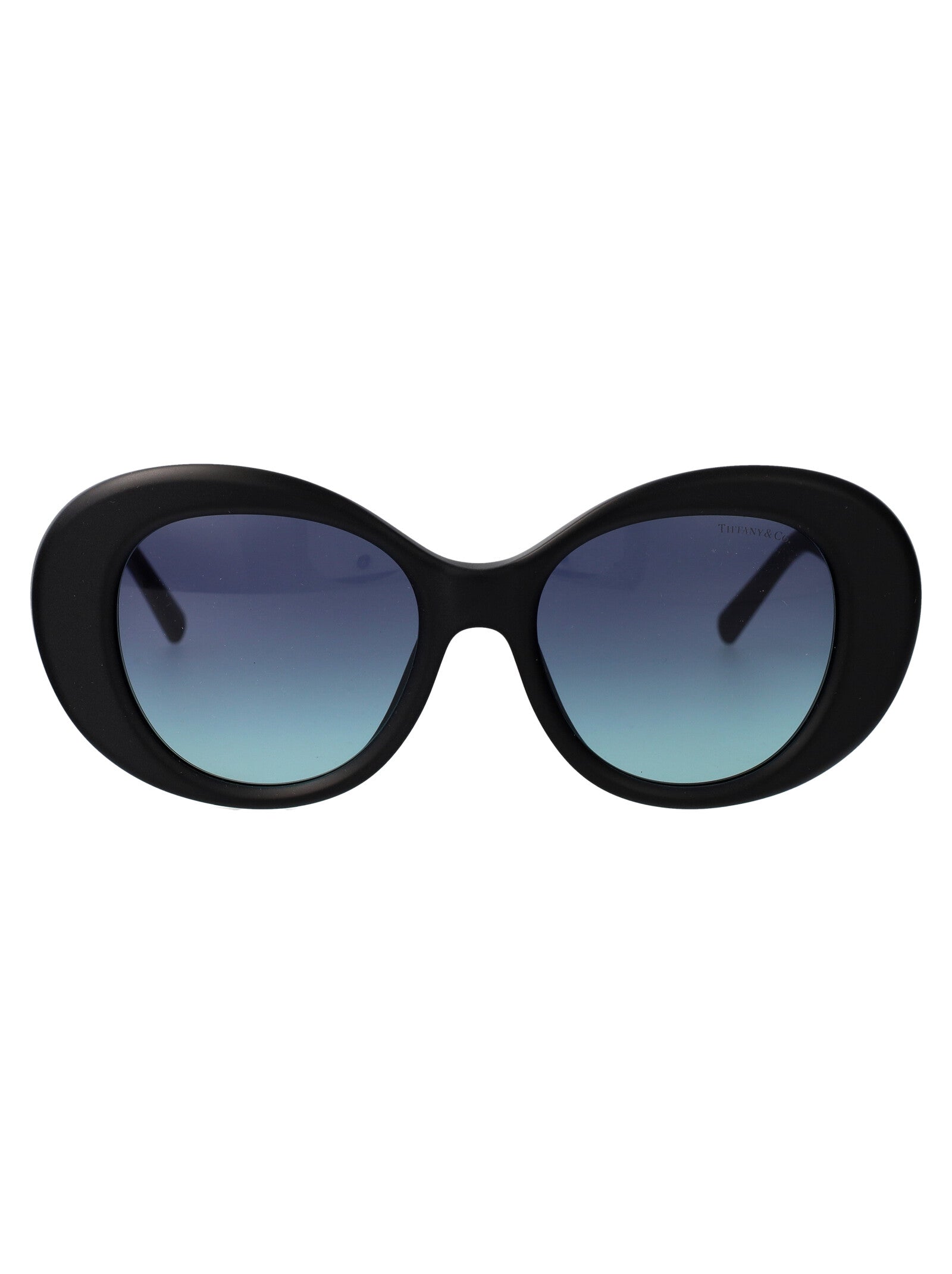 TIFFANY & CO Chic Acetate Sunglasses for Women
