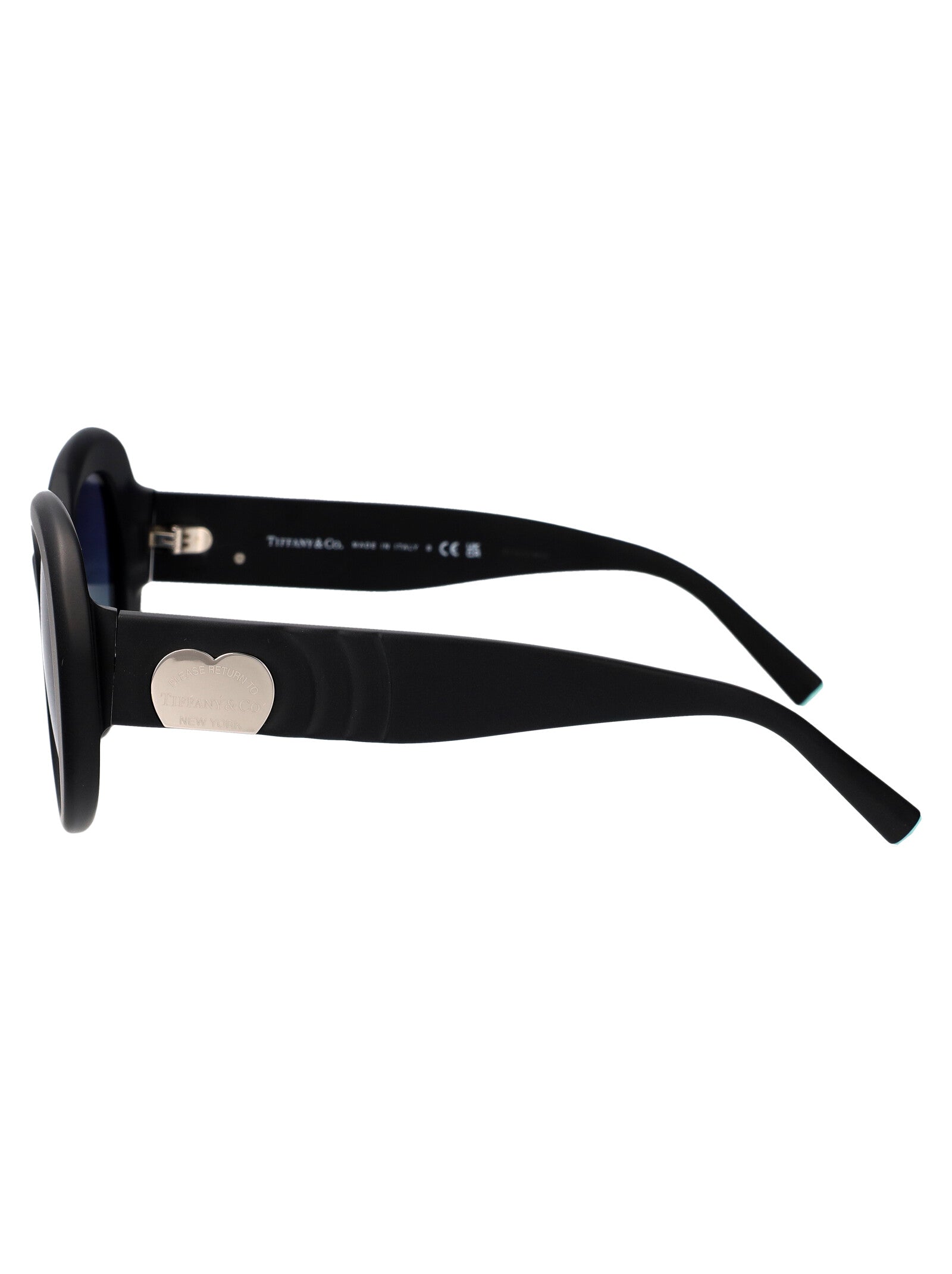 TIFFANY & CO Chic Acetate Sunglasses for Women