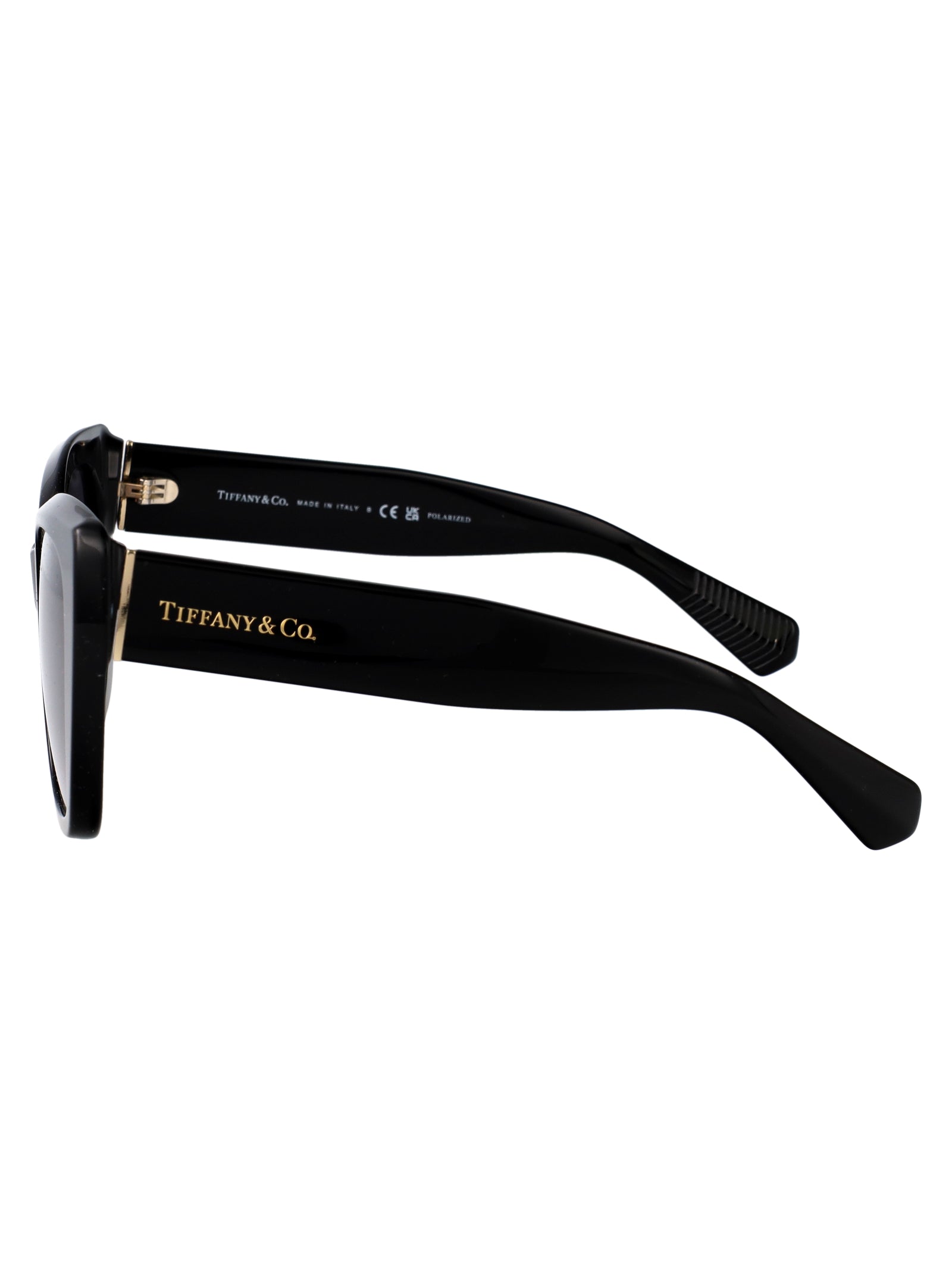 TIFFANY & CO Acetate Sunglasses for Women - Stylish 0TF4229 Design