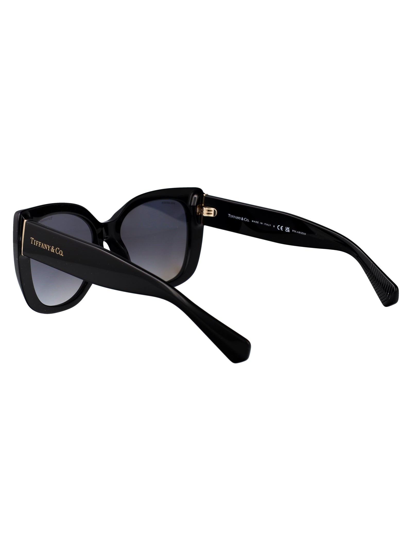 TIFFANY & CO Acetate Sunglasses for Women - Stylish 0TF4229 Design