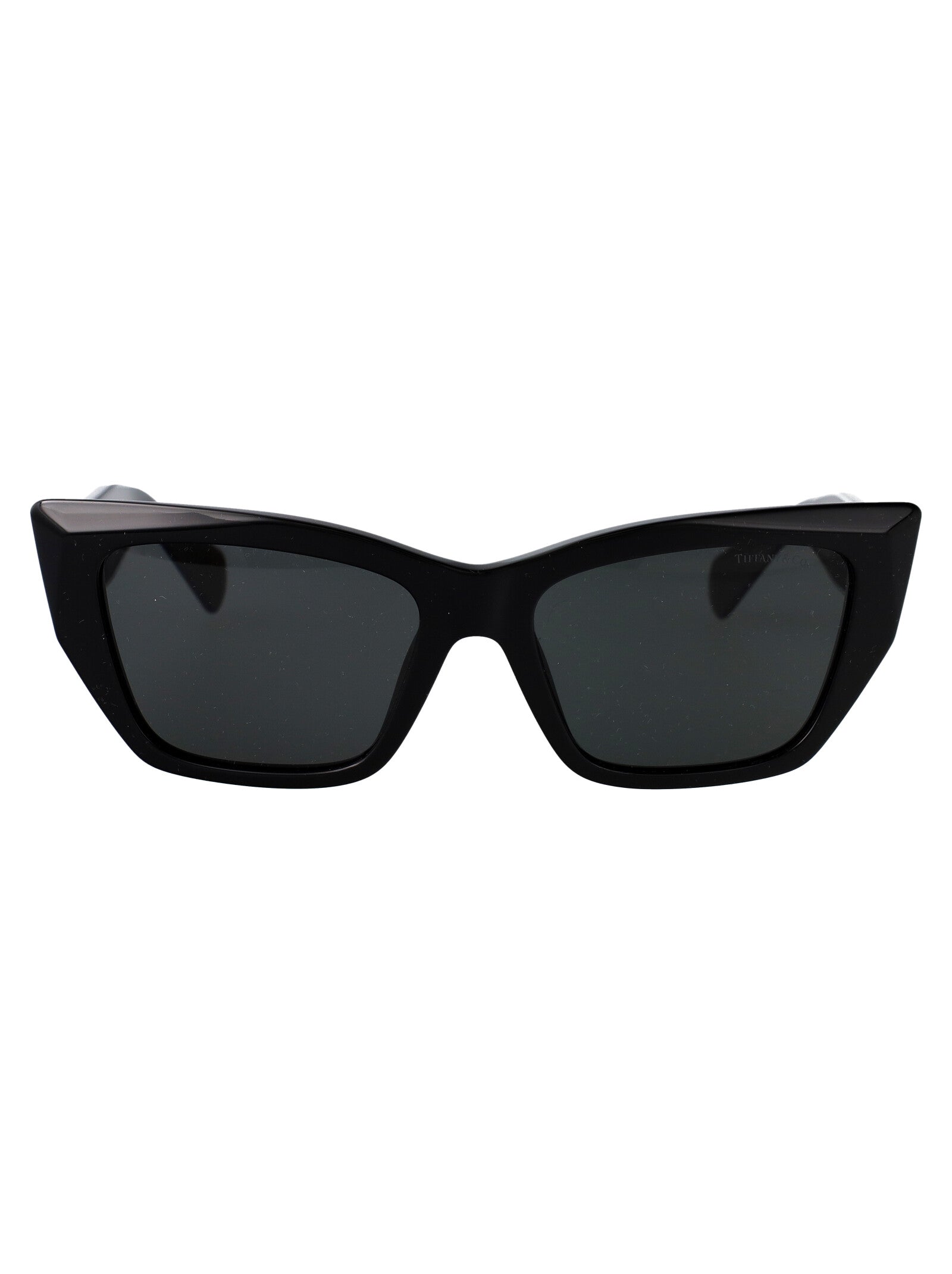 TIFFANY & CO Chic Acetate Sunglasses for Women