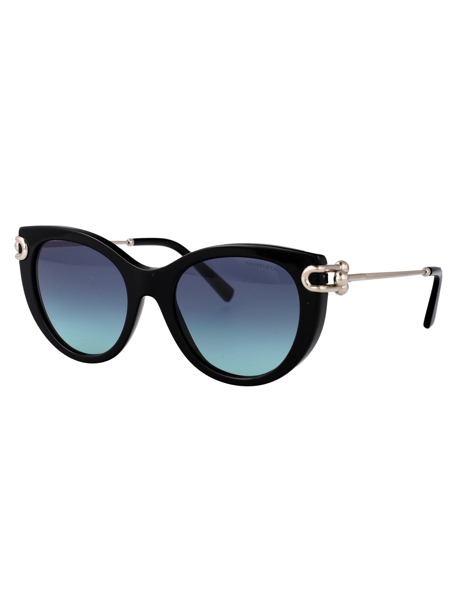 TIFFANY & CO Chic Acetate Sunglasses for Women - Spring/Summer 2025