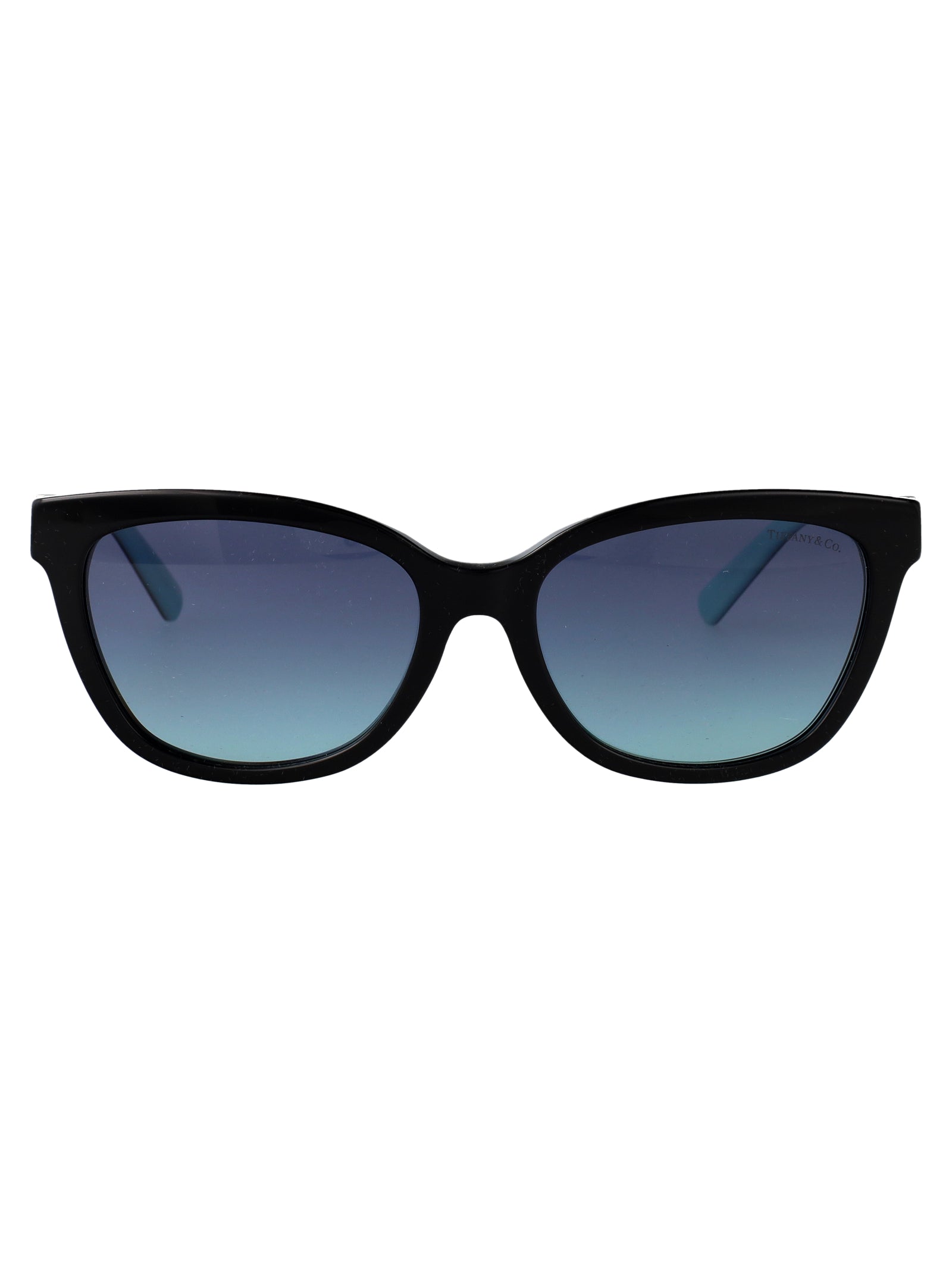 TIFFANY & CO Chic Acetate Sunglasses for Women