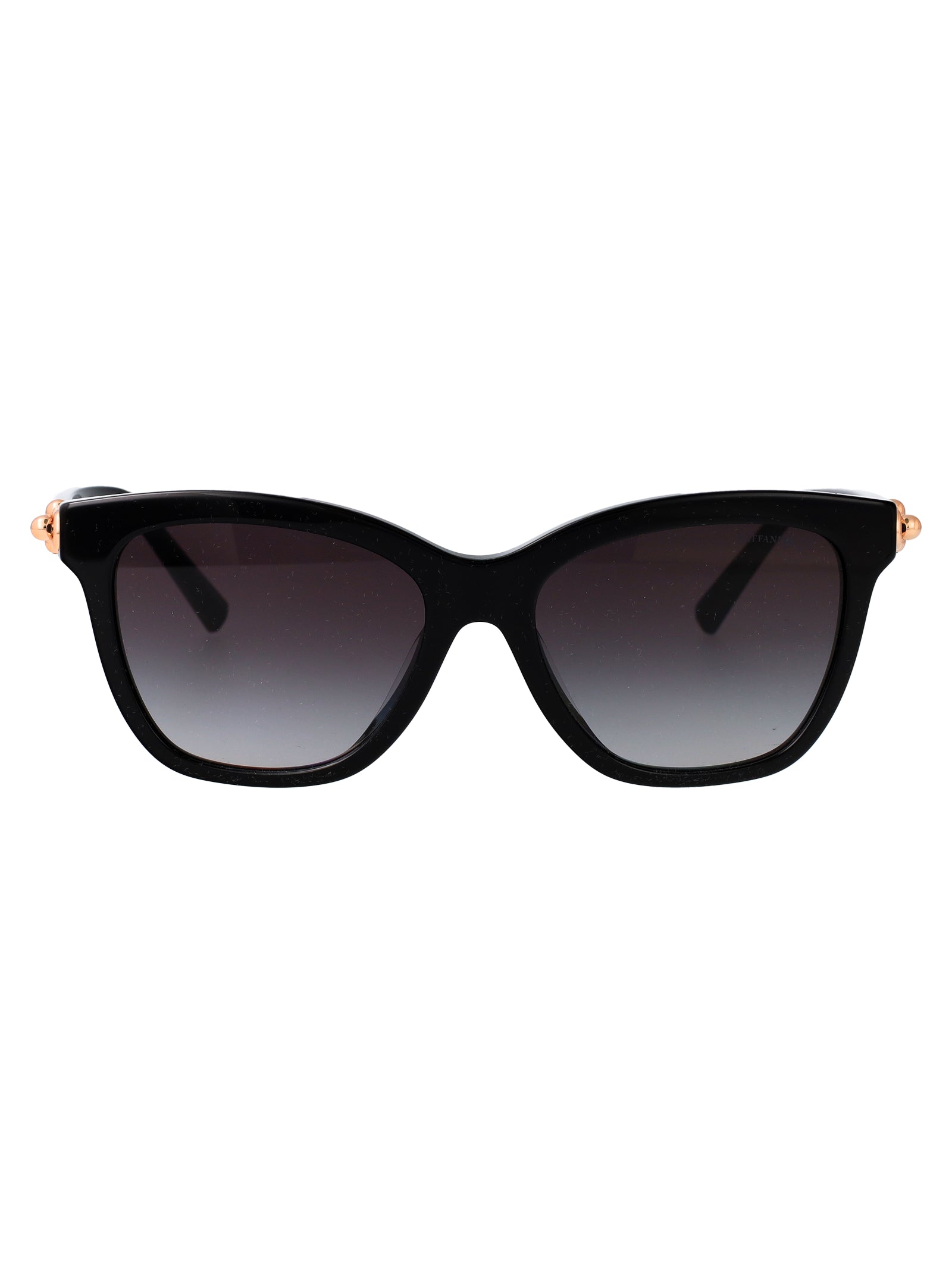 TIFFANY & CO Gradient Acetate Sunglasses for Women