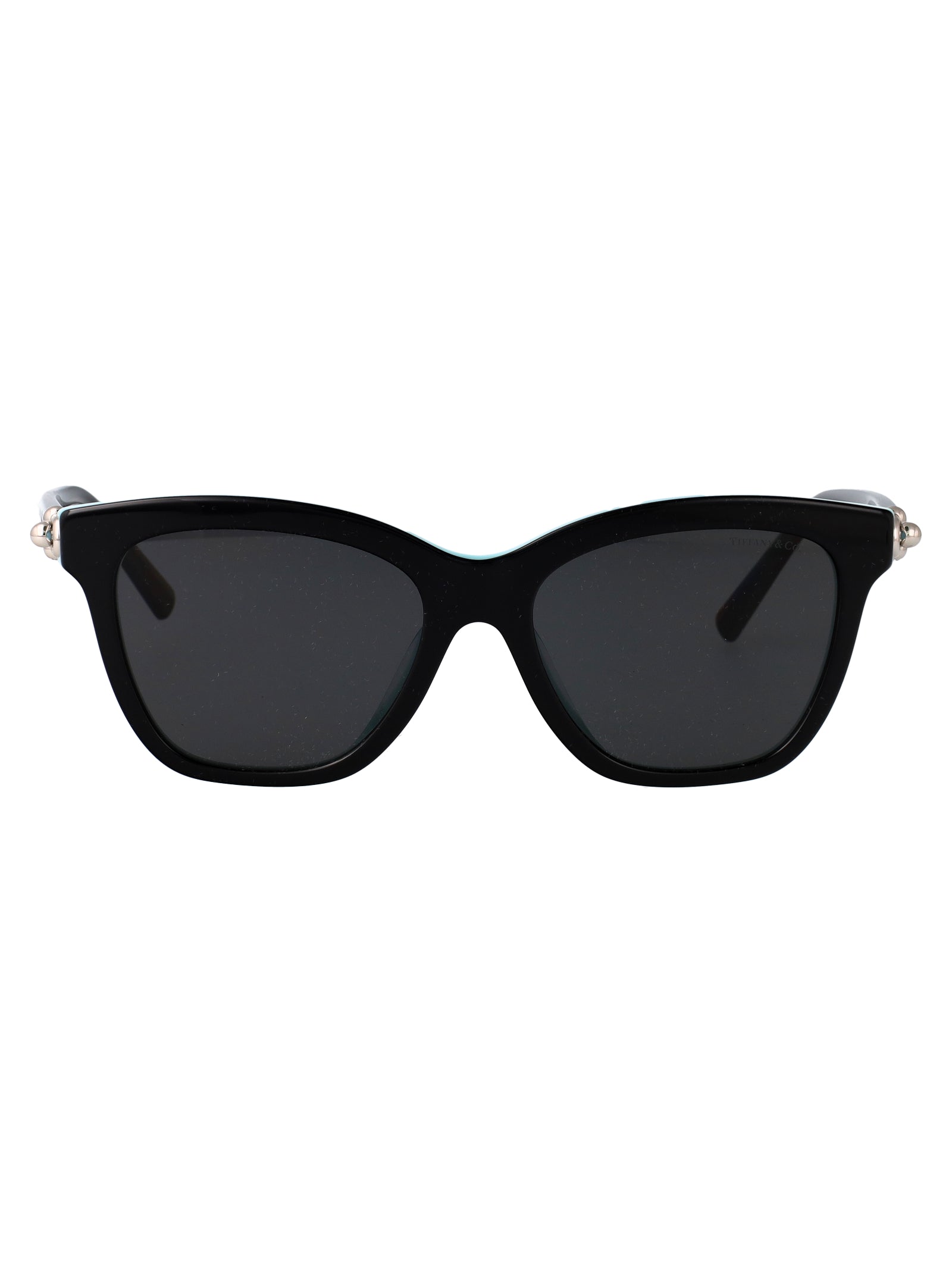 TIFFANY & CO Acetate Sunglasses for Women - SS25 Collection