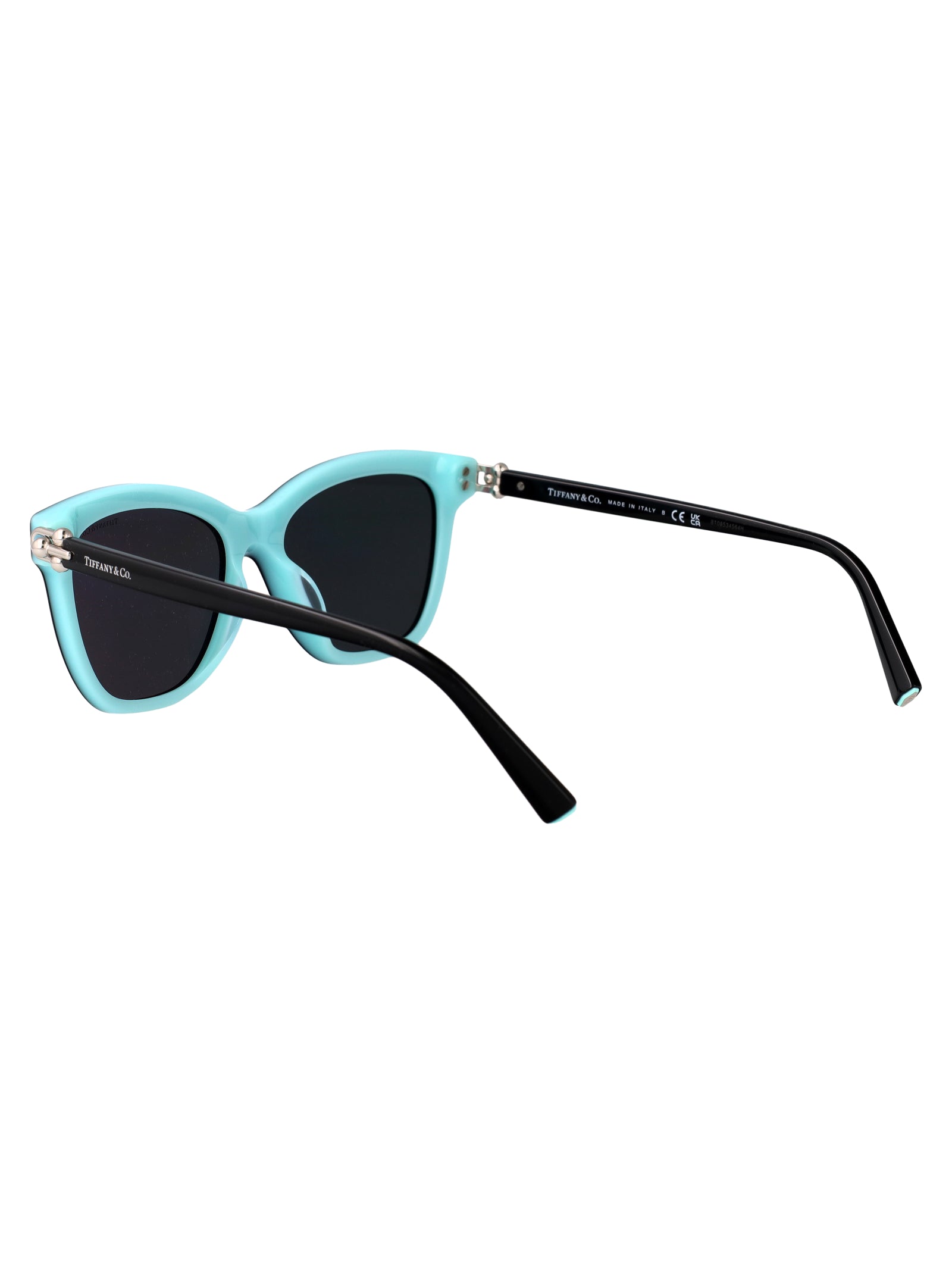 TIFFANY & CO Acetate Sunglasses for Women - SS25 Collection
