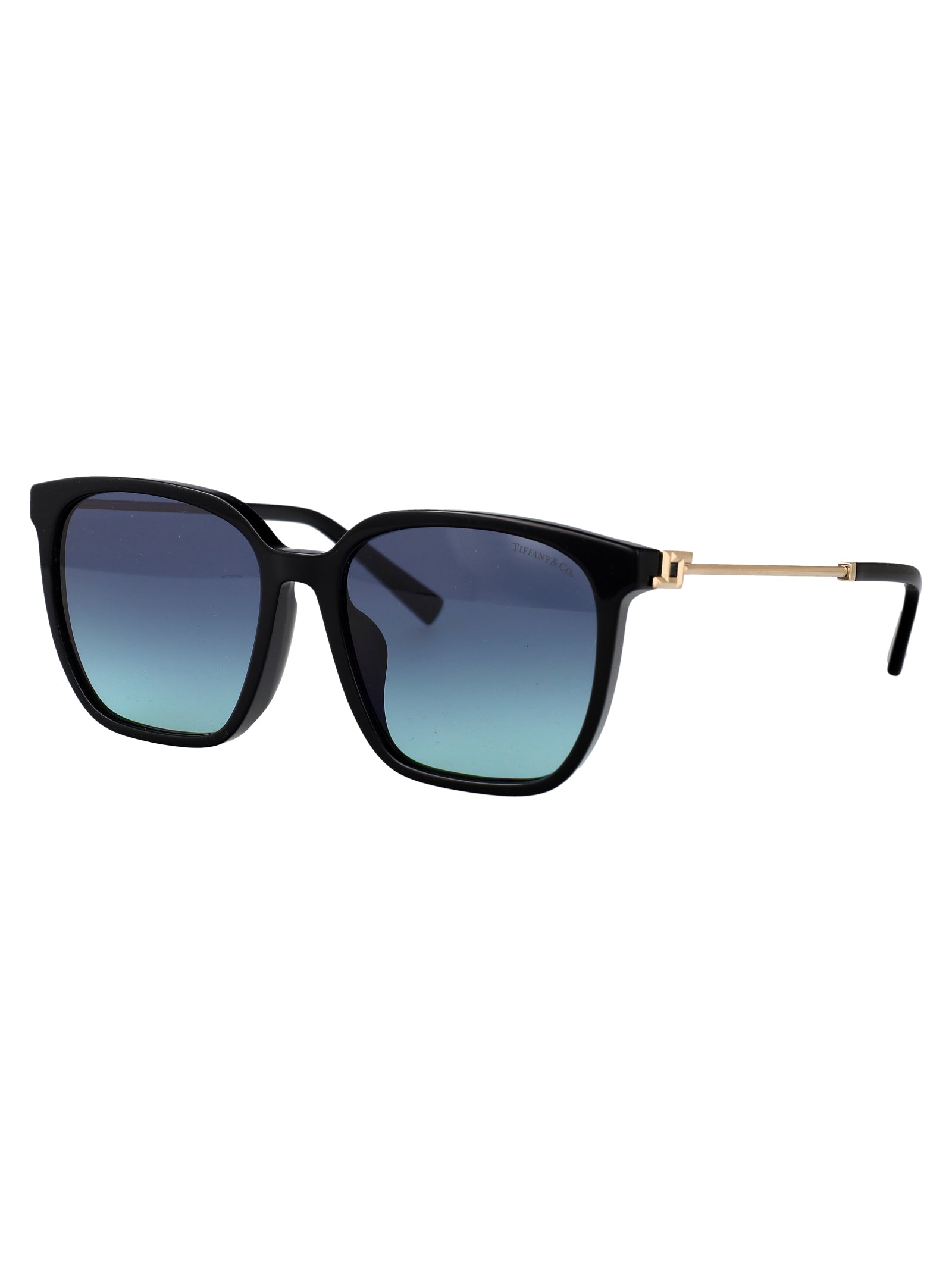 TIFFANY & CO Chic Acetate Sunglasses for Women - SS25 Collection
