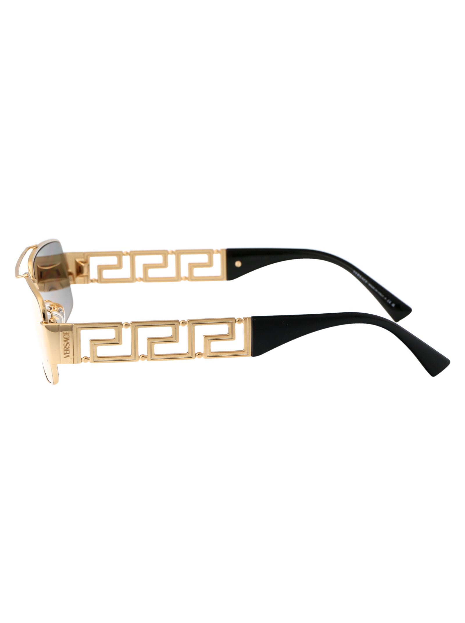 VERSACE Metal Sunglasses for Men