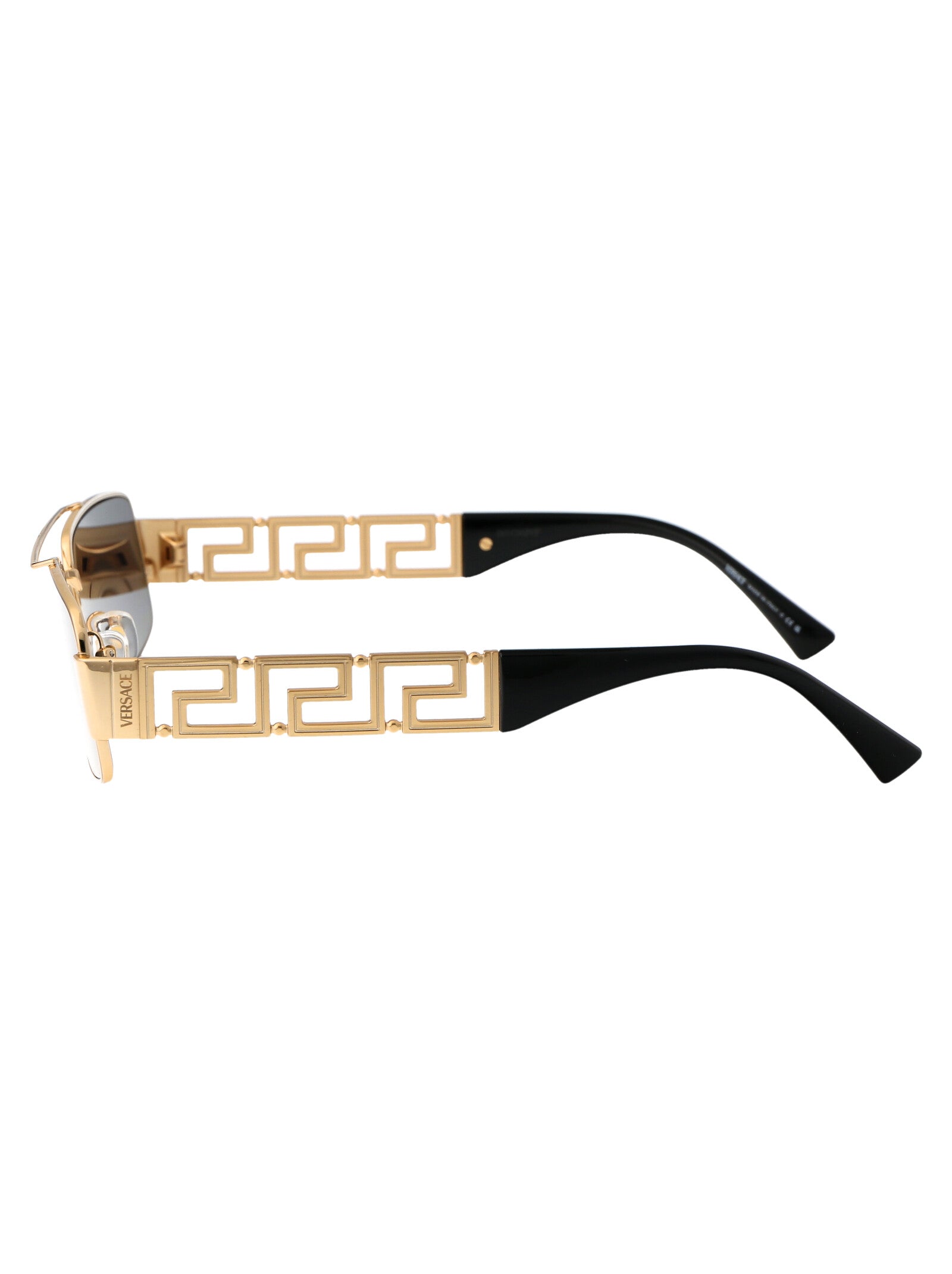 VERSACE Metal Sunglasses for Men