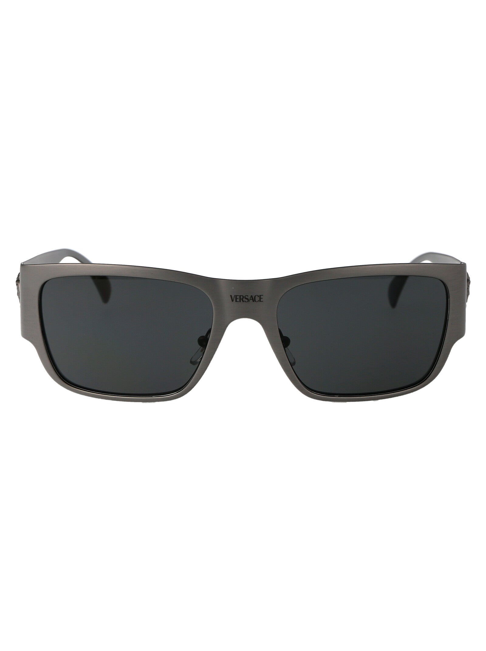 VERSACE Metal Sunglasses for Women - SS25 Collection