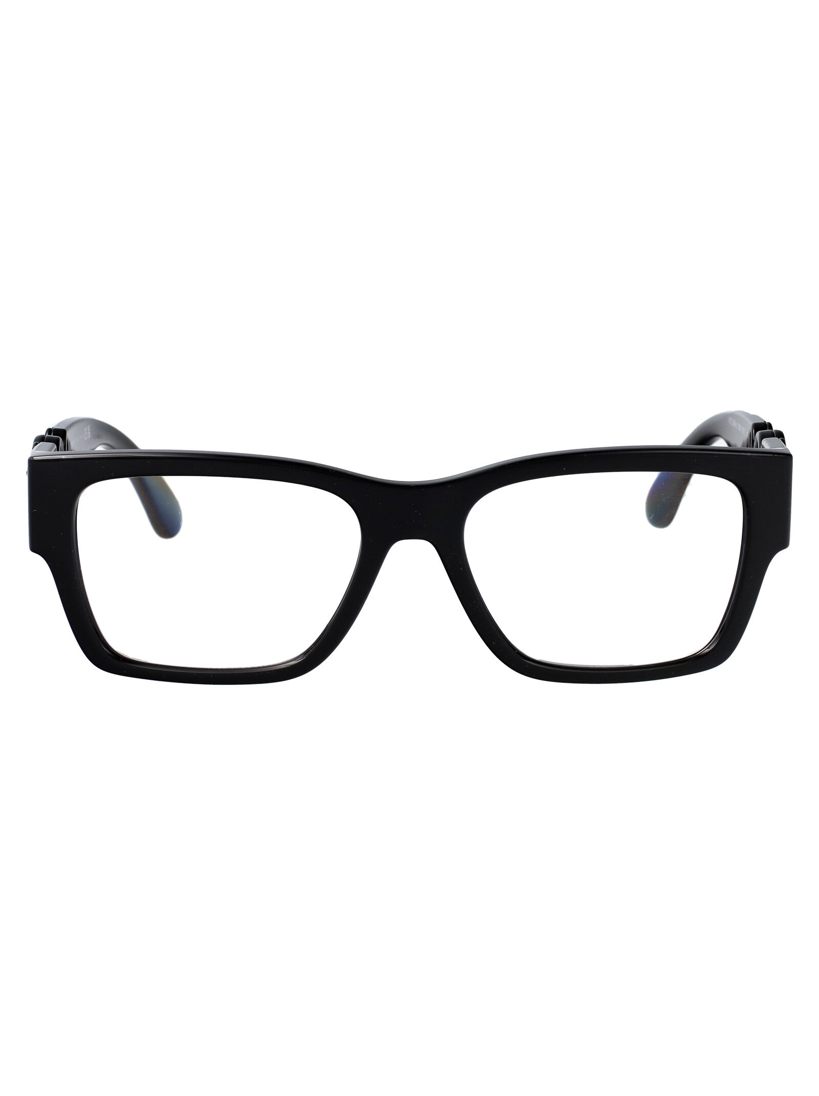 VERSACE Injectate Optical Glasses for Men