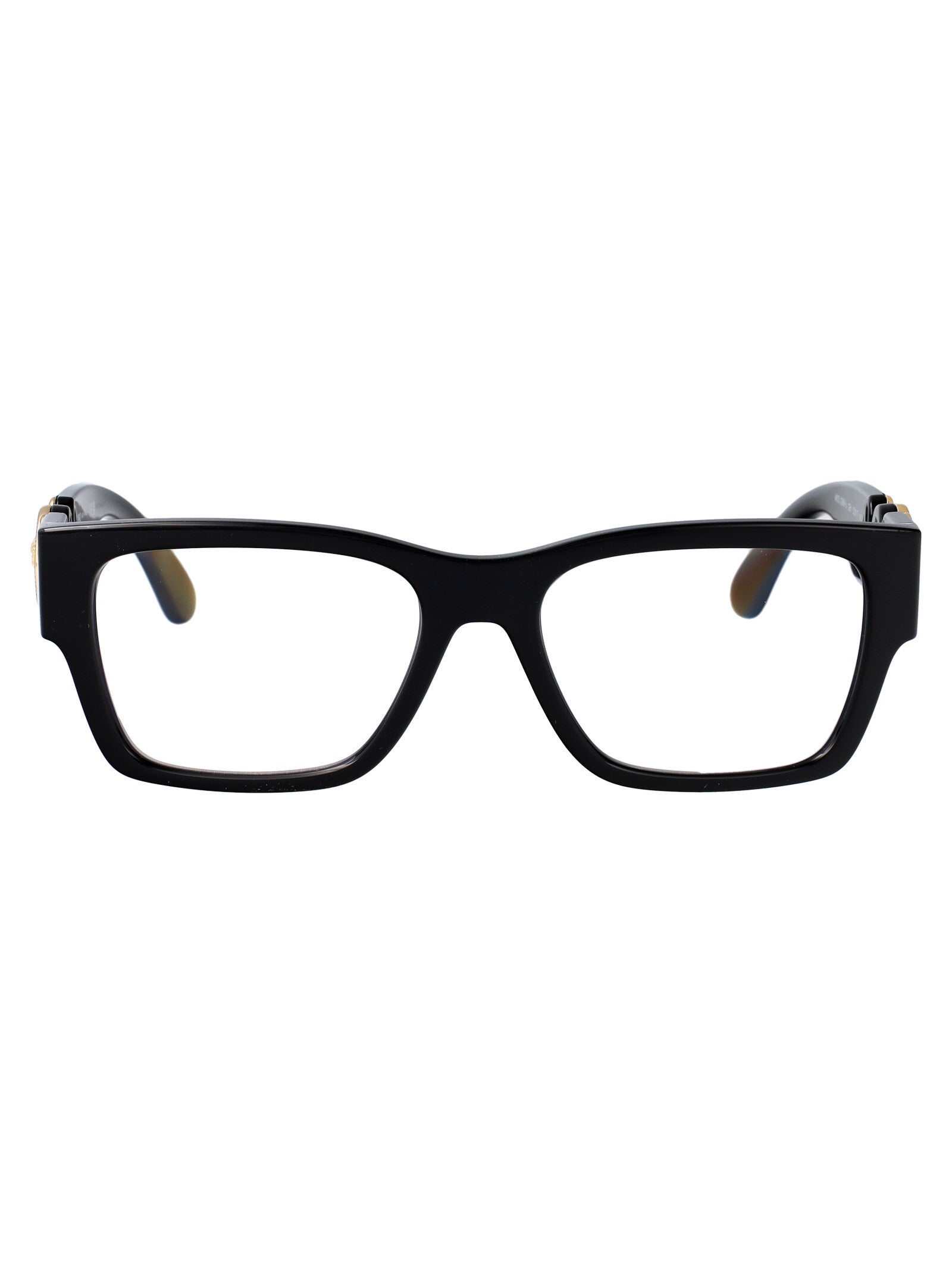 VERSACE Injectate Optical Glasses for Men
